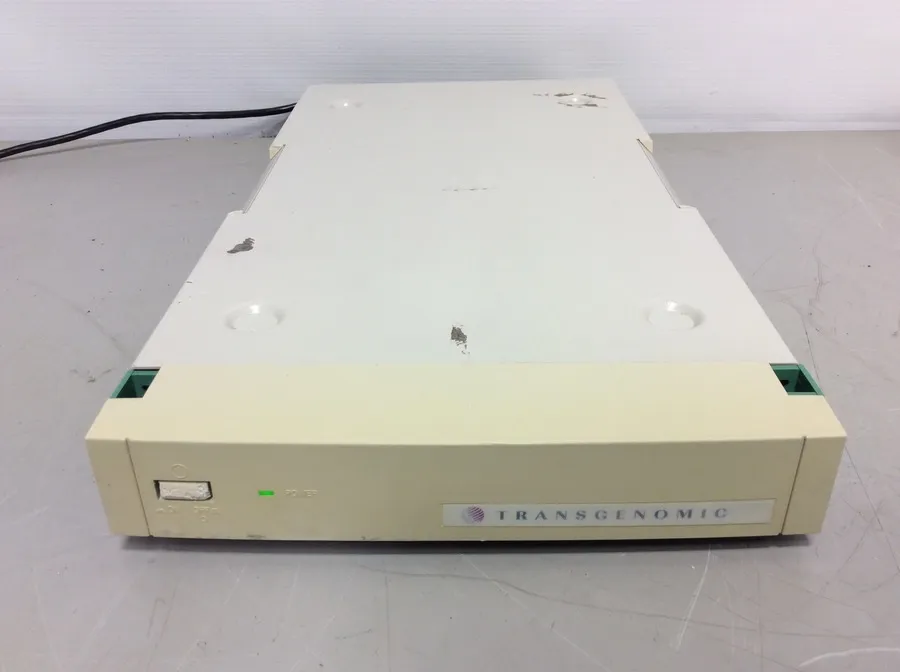 Hitachi/Transgenomic L-7000 Interface for HPLC - Used Class 3 - Service 1231-030