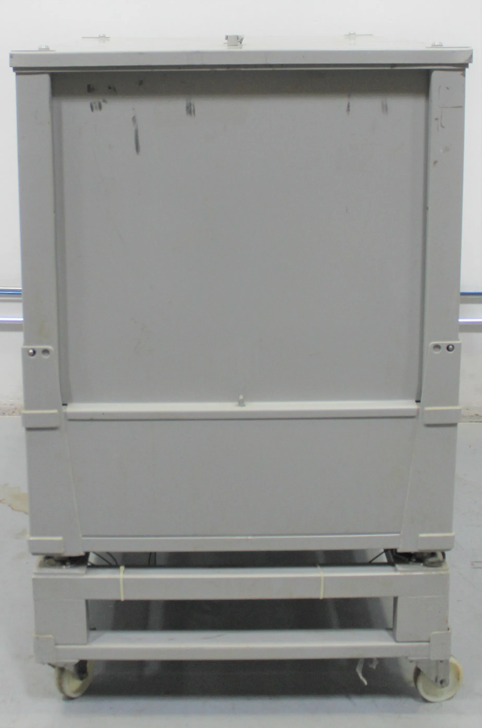 Sartorius Palletank 500 L / Midrics 2 Storage Cabinet