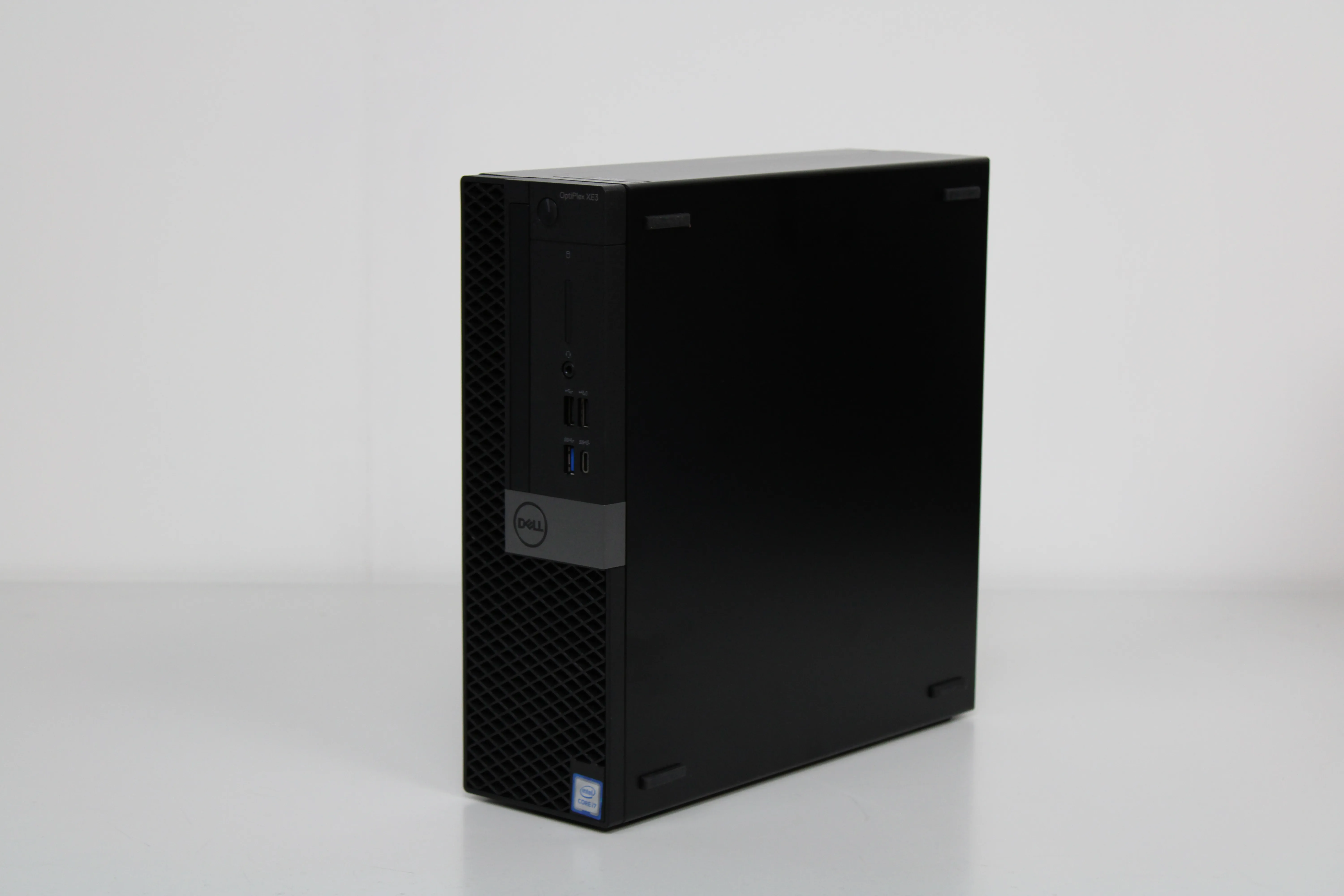 Dell Optiplex XE3 Computer - New other (see details)