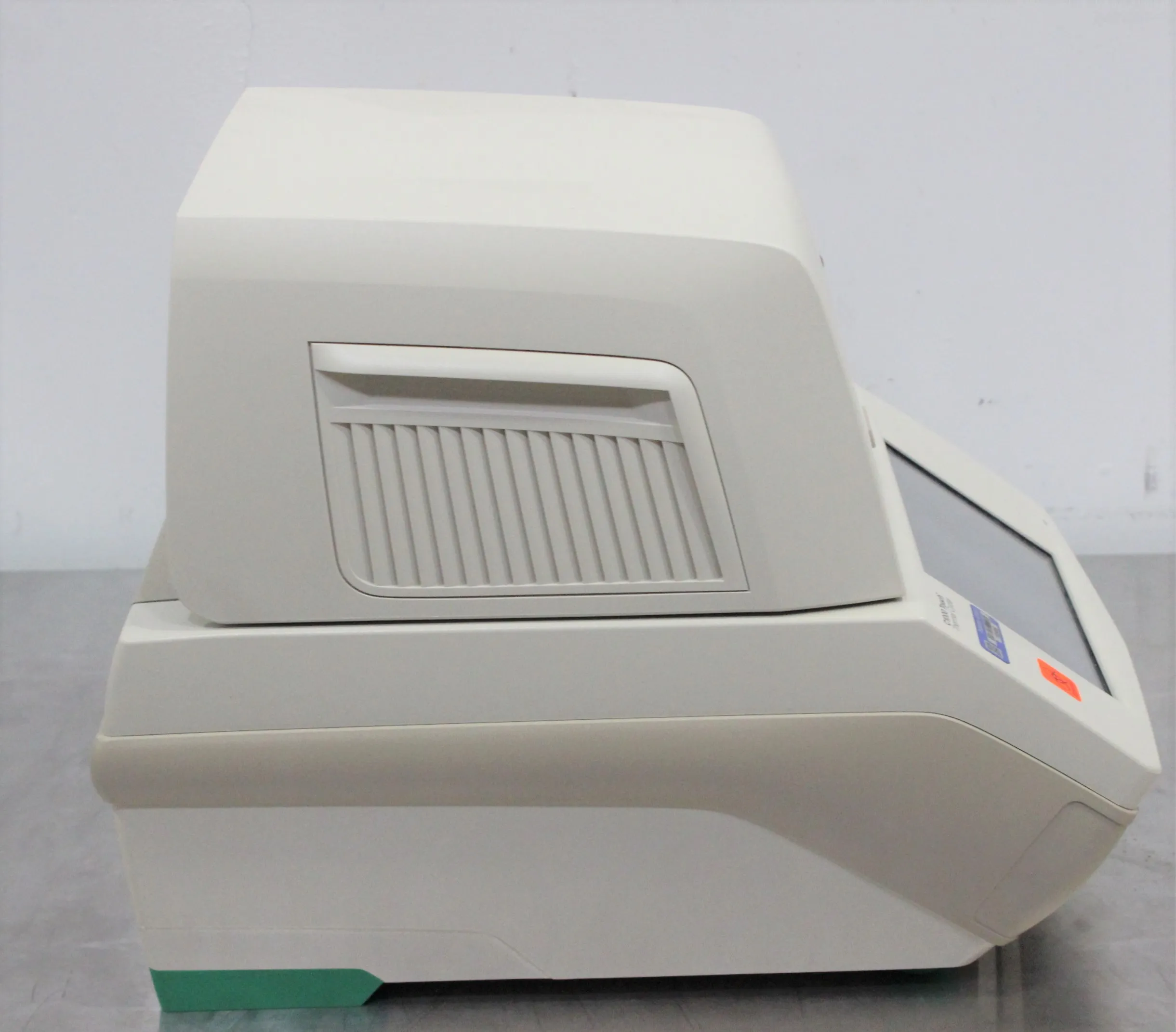 BIO-RAD C1000 Touch Thermal Cycler