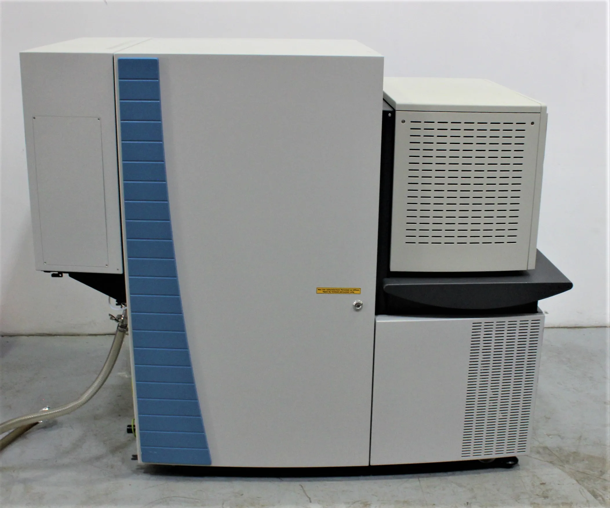 Thermo Scientific Orbitrap Elite & LTQ Velos Pro with ETD Mass Spectrometer