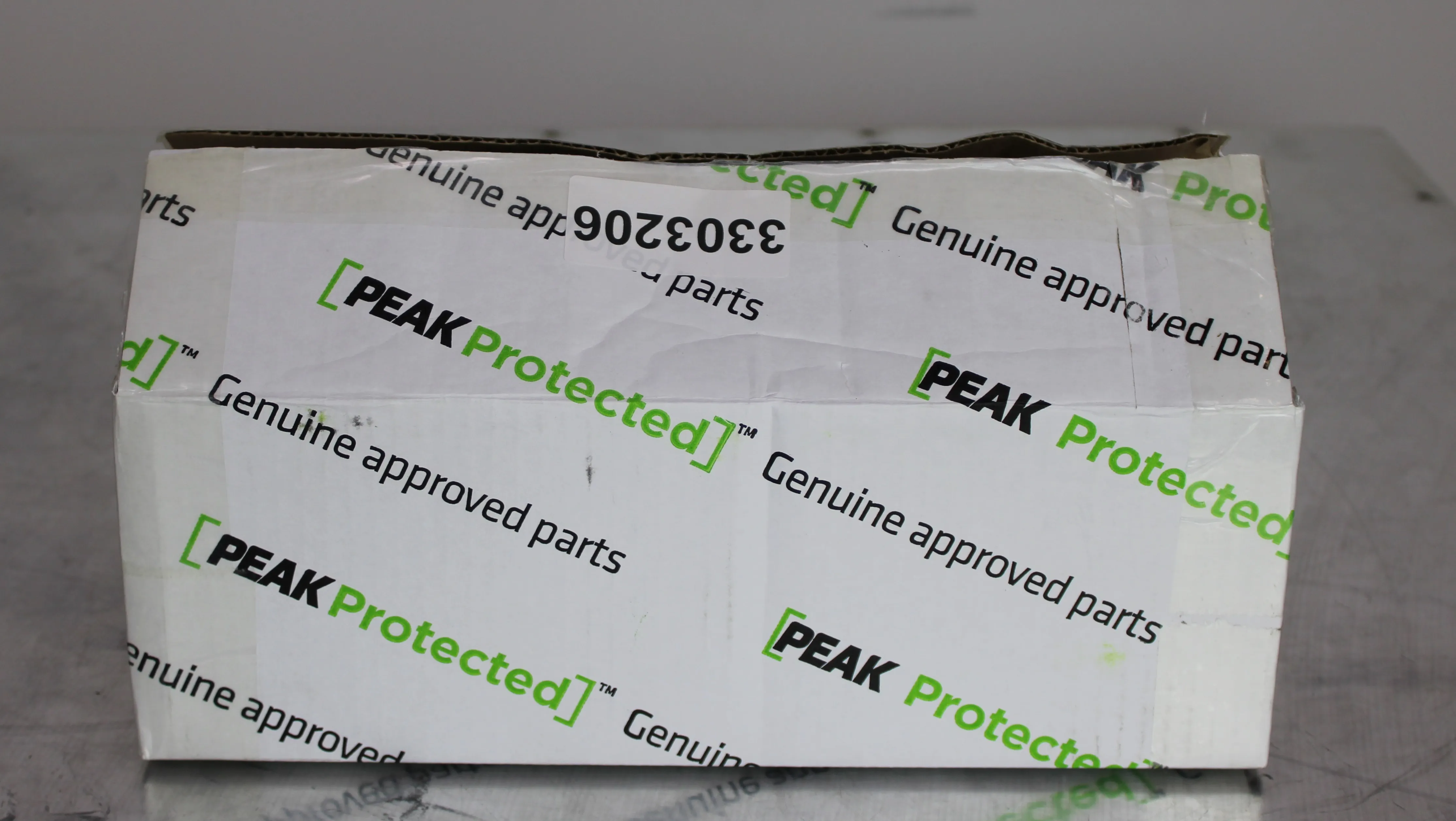 Peak Scientific Nitrogen NM32LA Service Kit