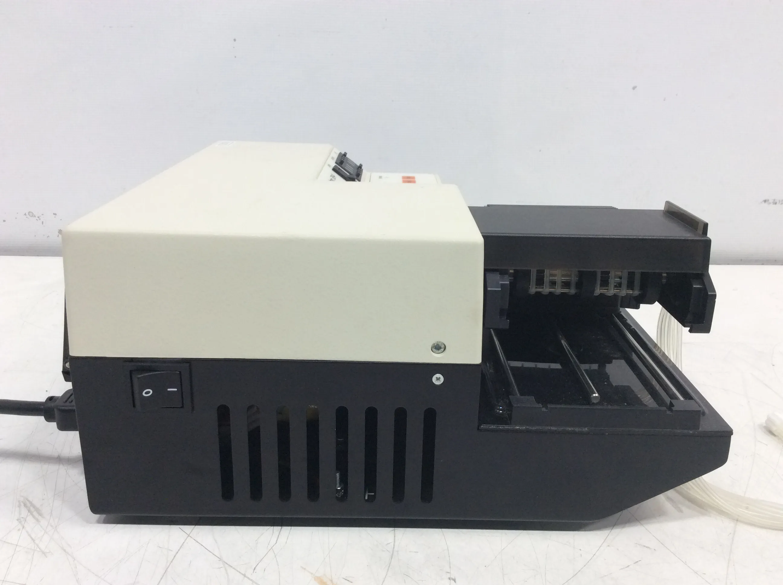 Titertek Multidrop 384 Plate Dispenser