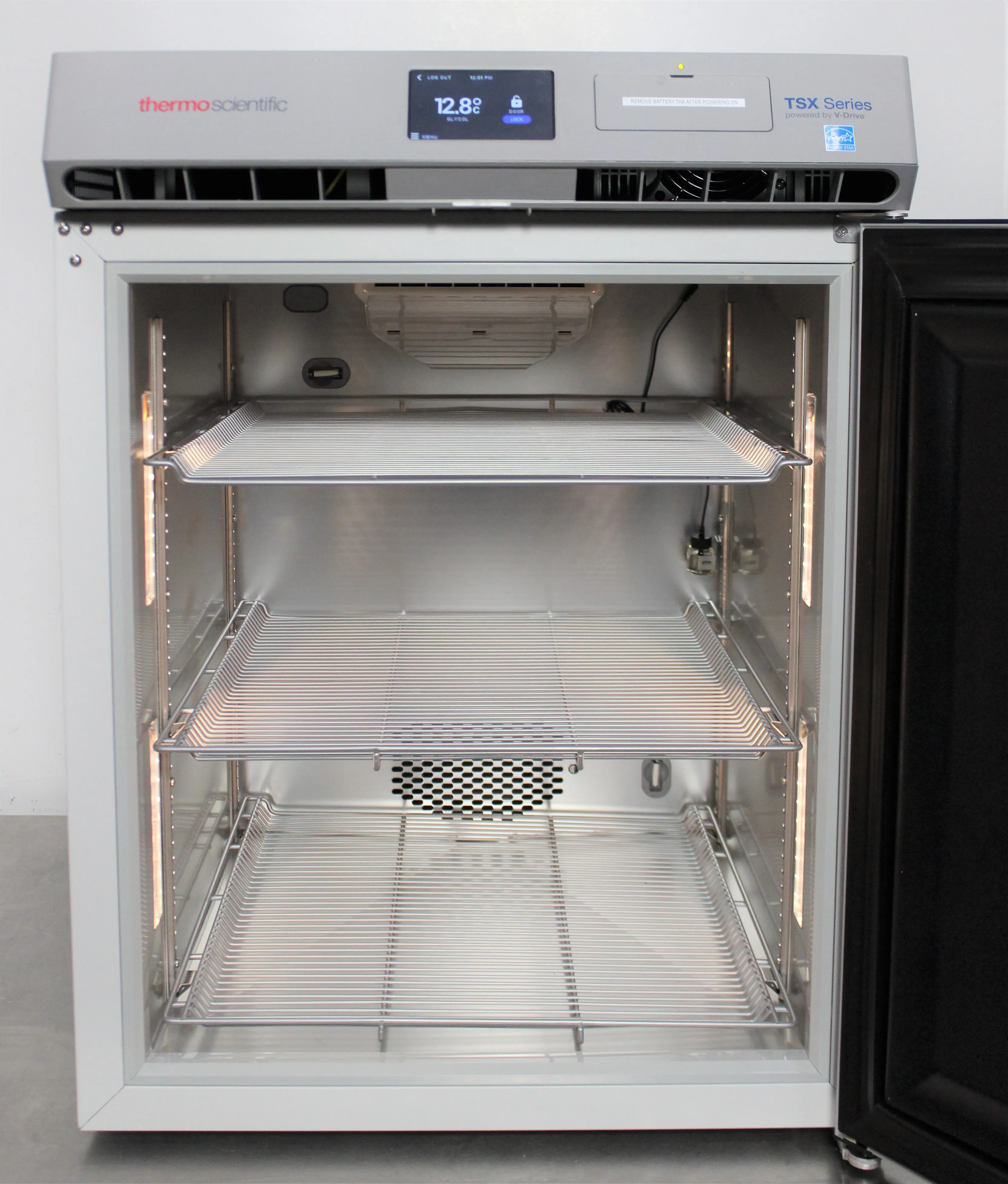 Thermo Scientific TSX Series Undercounter Lab Refrigerator