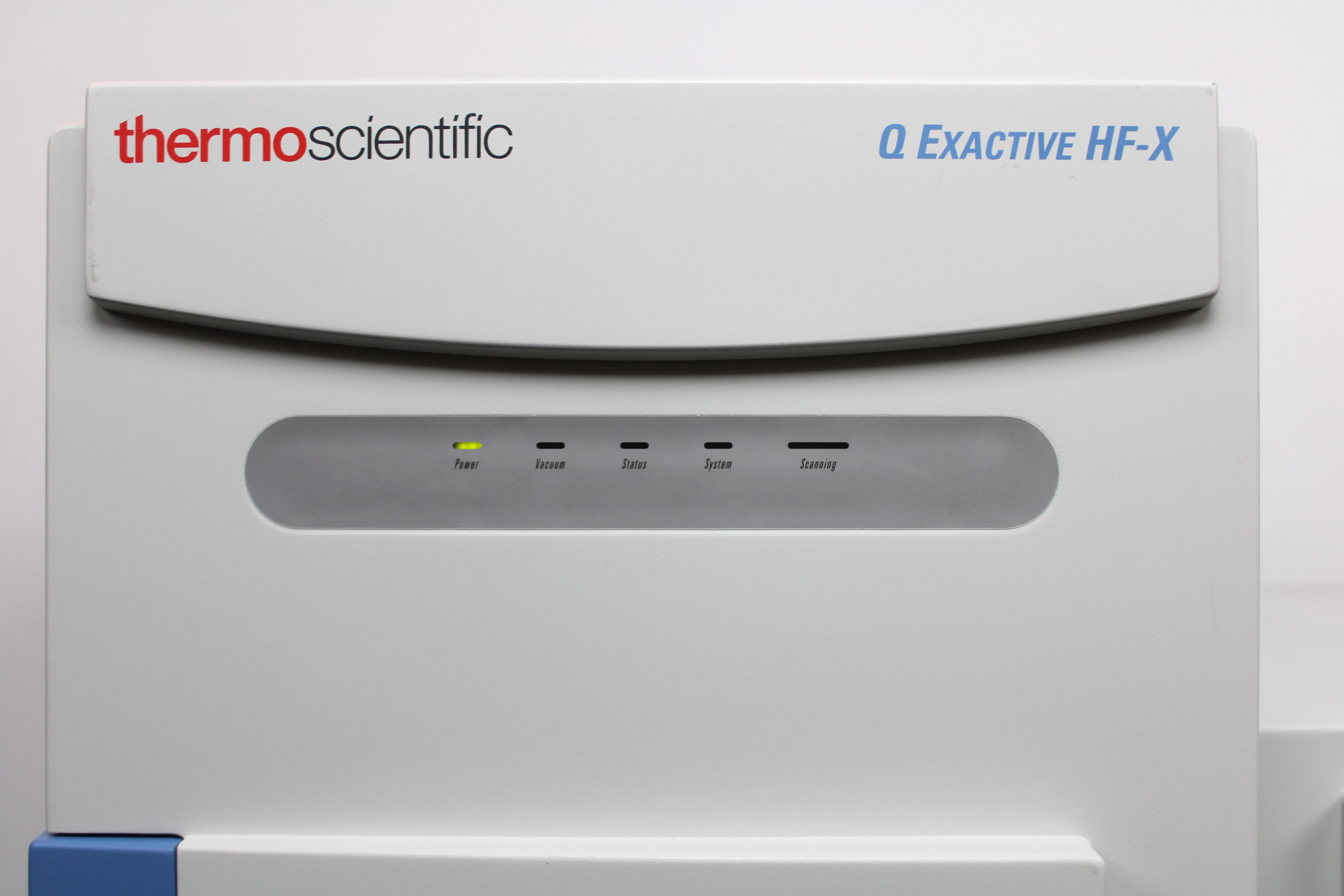 Thermo Fisher Scientific Q Exactive Plus-Mass Spectrometer