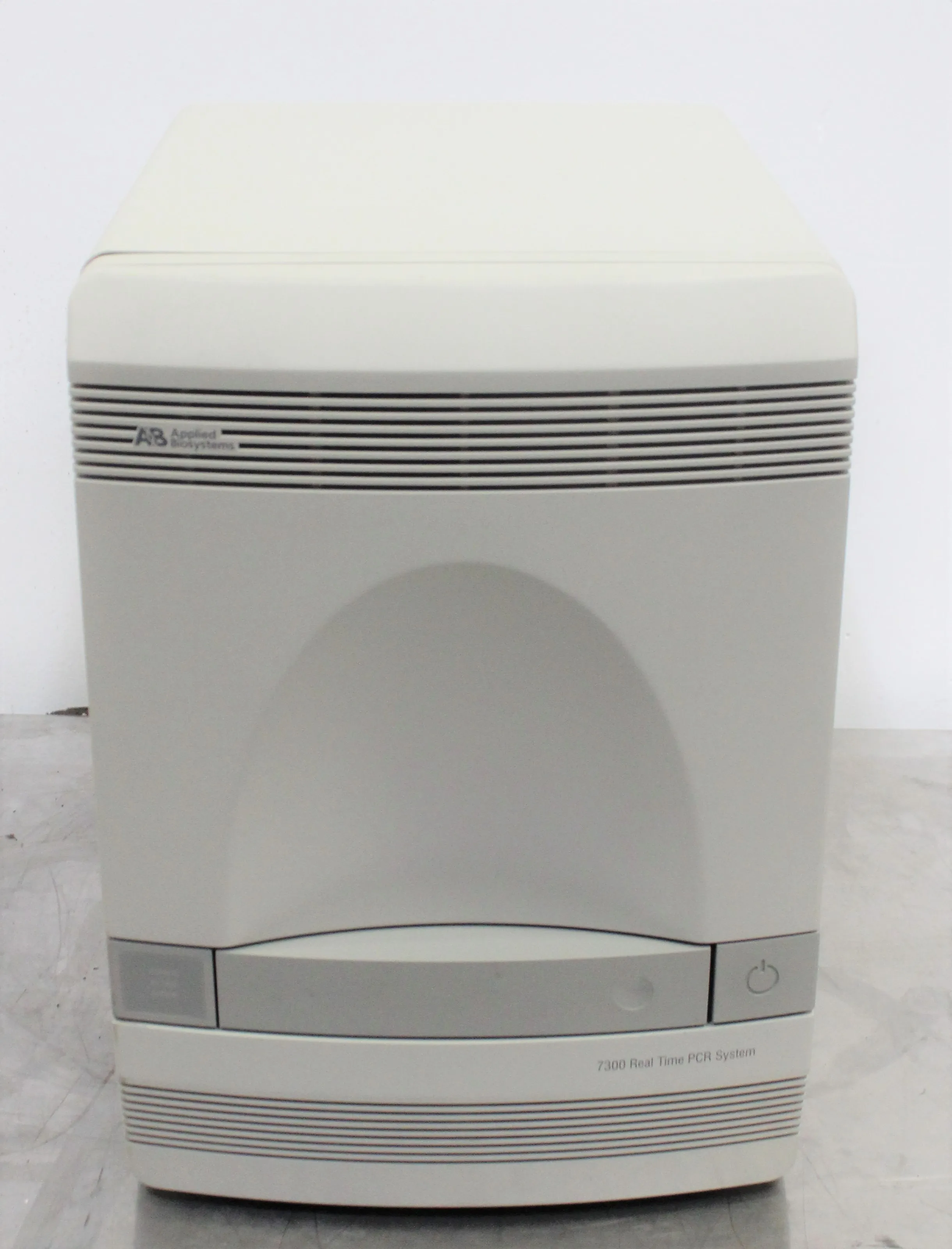 Used Applied Biosystems 7300 Real Time PCR System with 30-Day Warranty