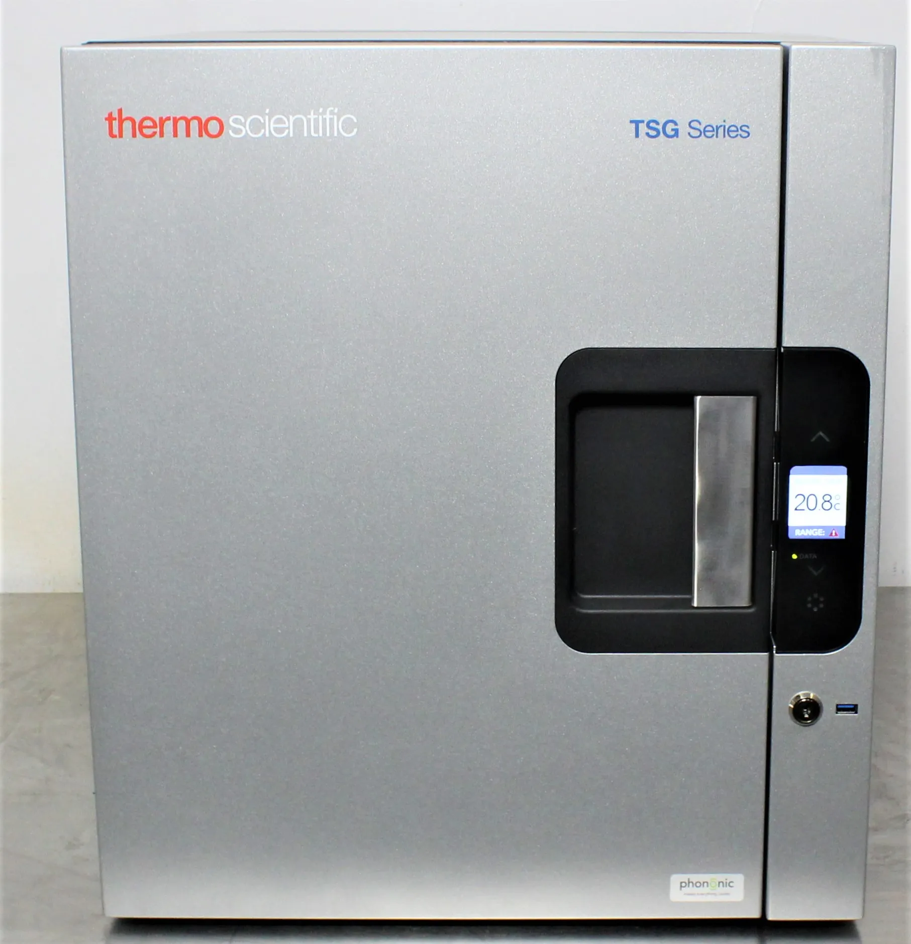 Thermo Scientific TSG Series Countertop Lab Refrigerator