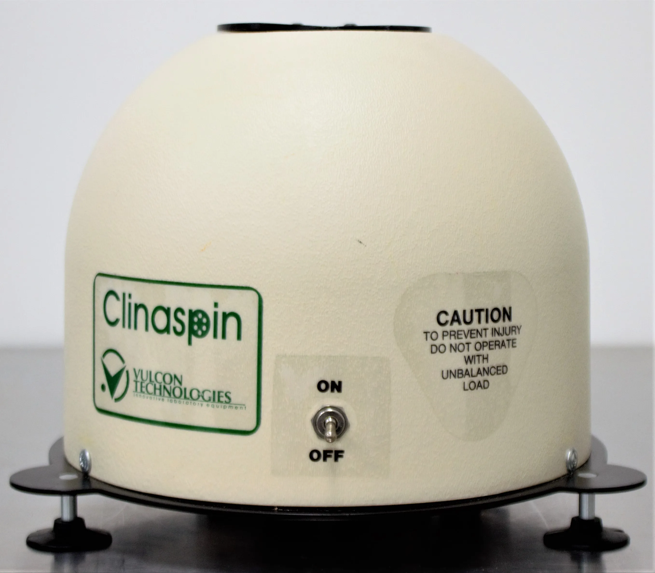 Vulcon Clinaspin Centrifuge VUL 8C - Used Laboratory Centrifuge