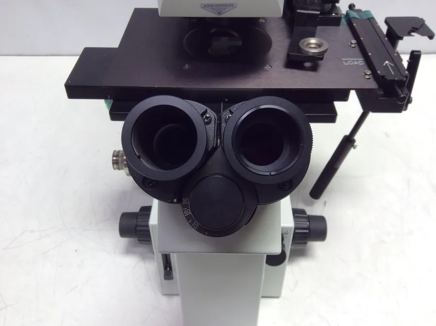 Arcturus PixCell IIe LCM1106 Laser Capture Microscope (LCM)