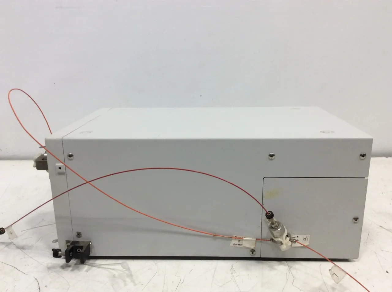 Varian ProStar Solvent Delivery Module Model 210