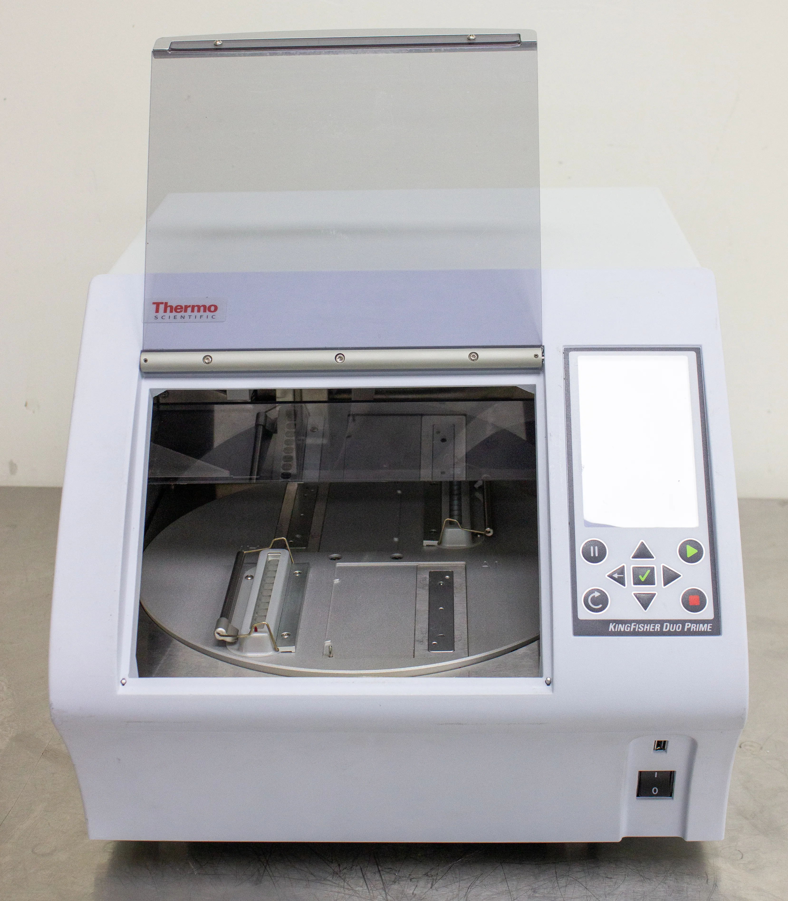 Thermo Scientific KingFisher Duo Prime Purification System 5400110 DNA Purification System