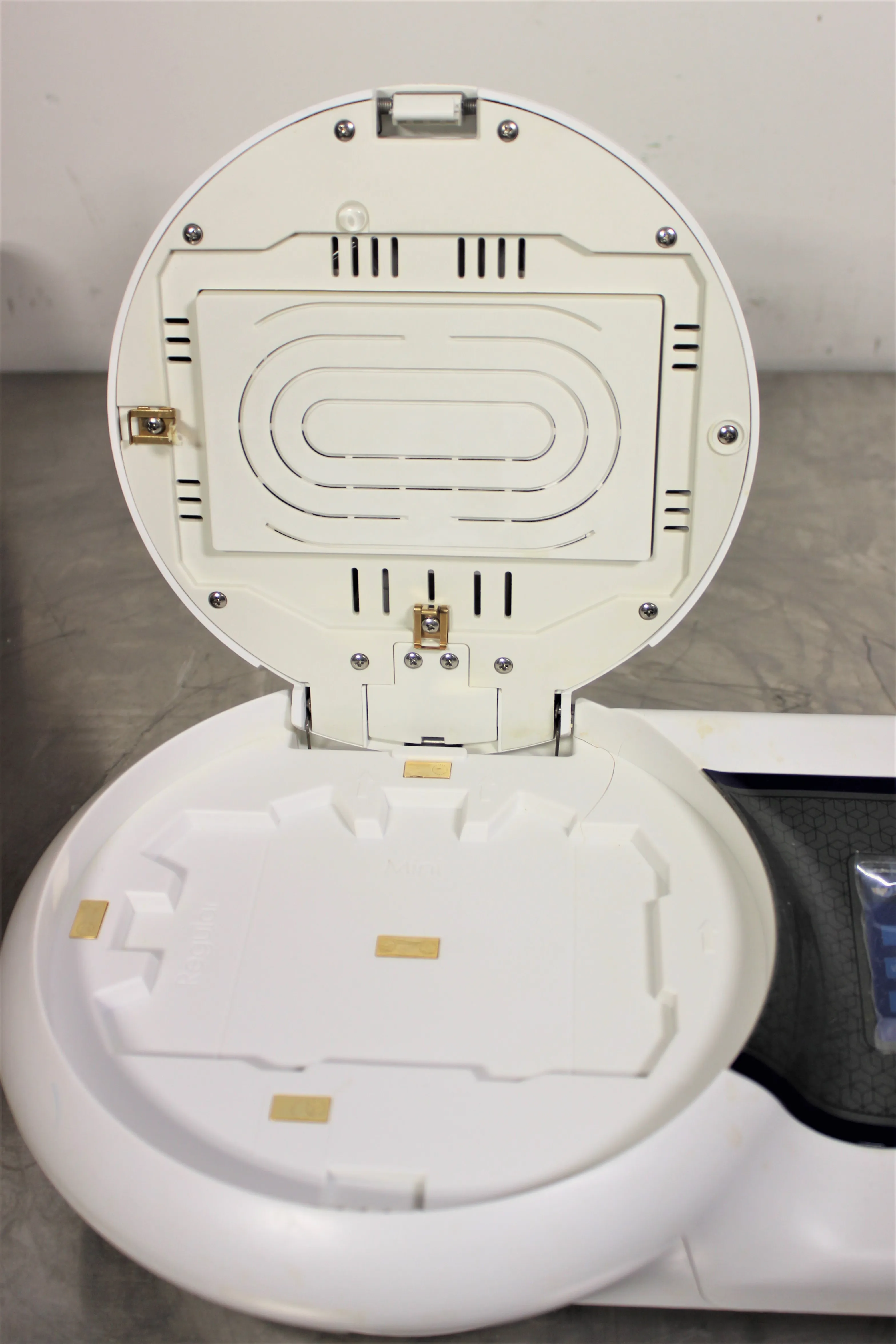 Invitrogen iBlot 2 Gel Transfer Device IB21001 Western Blotting Dry Transfer