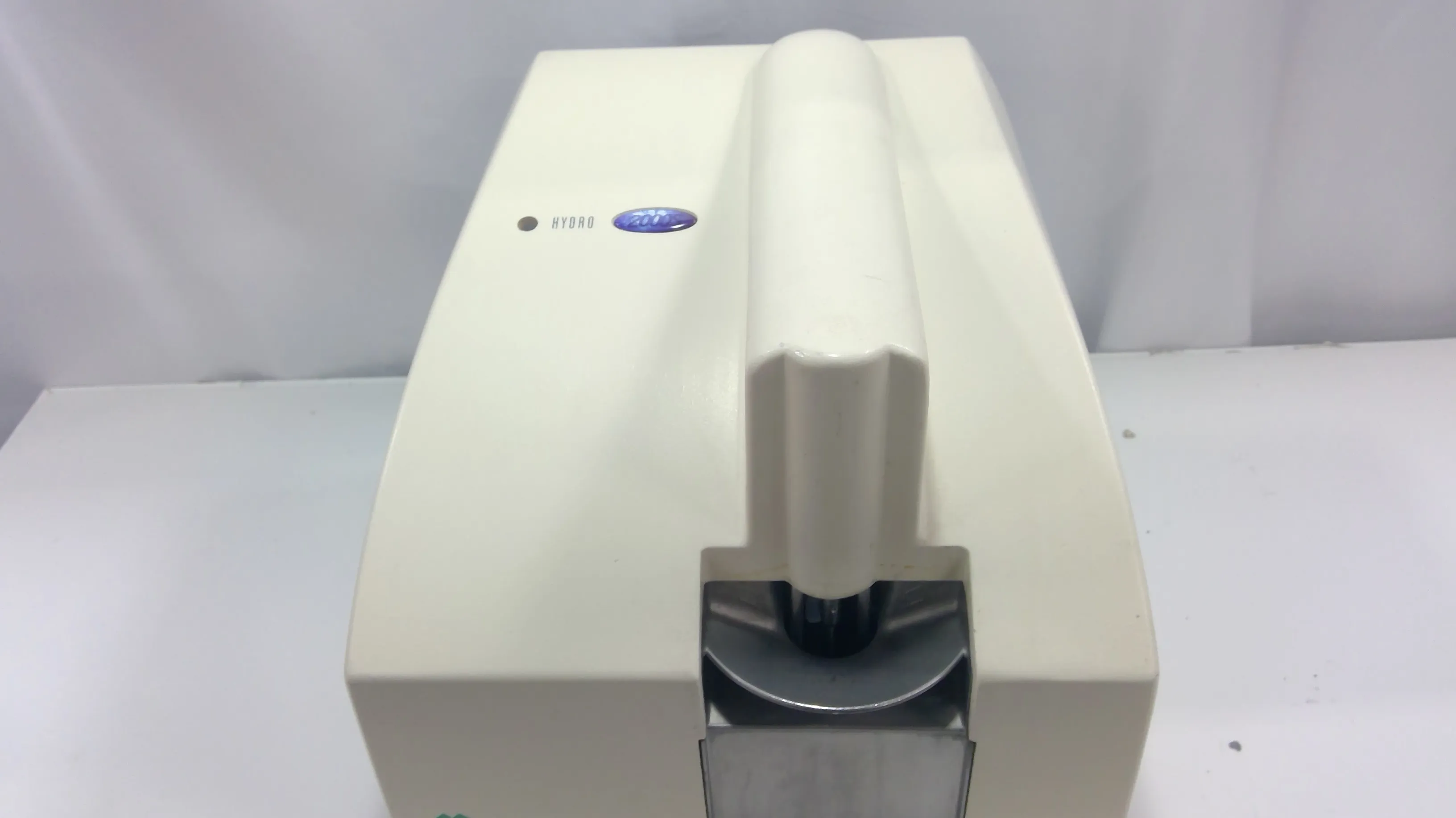 Malvern Instruments Hydro 2000S Particle Size Analyzer