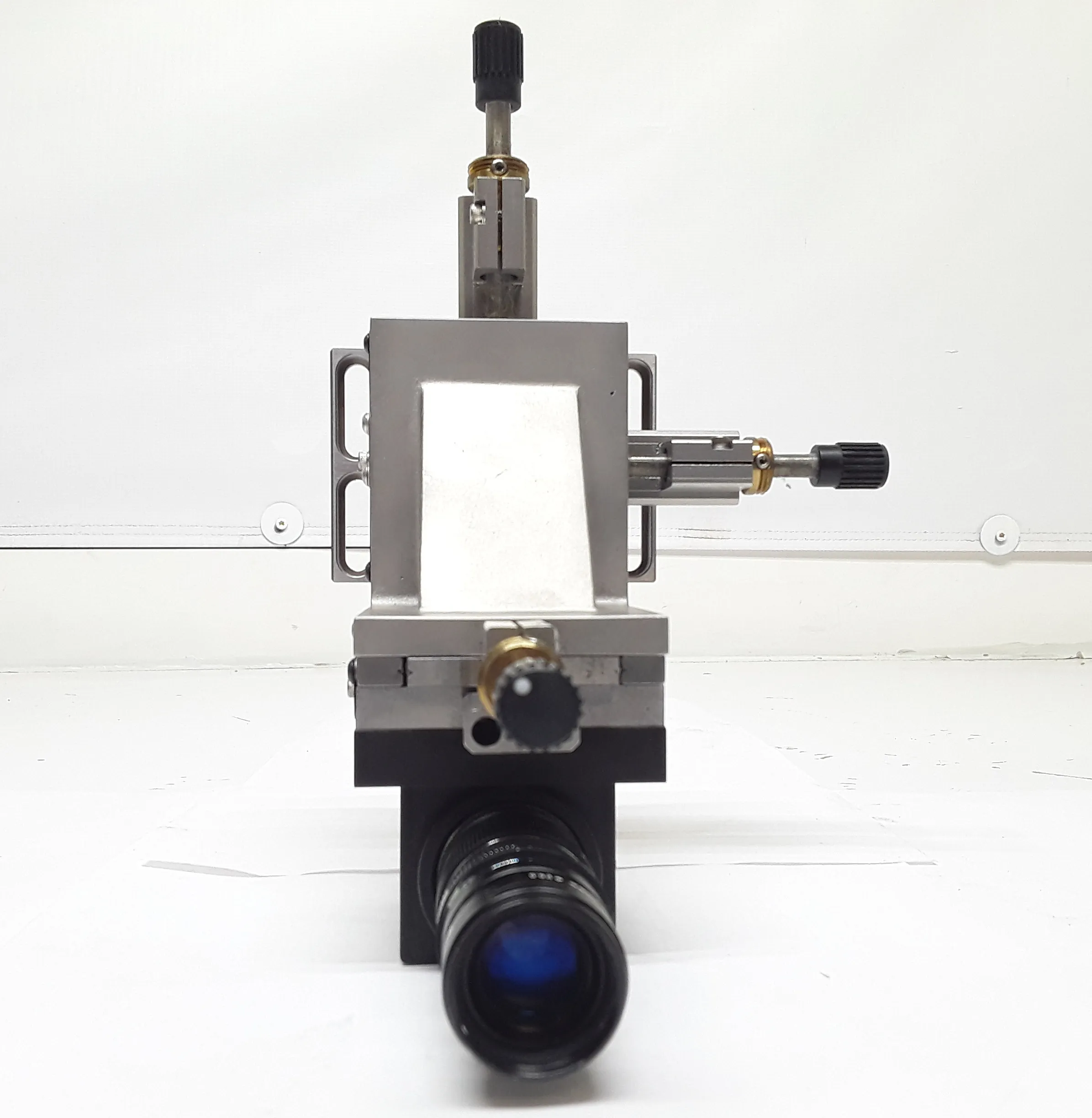 Used Newport 462 Series Microscope / Imager Accessory