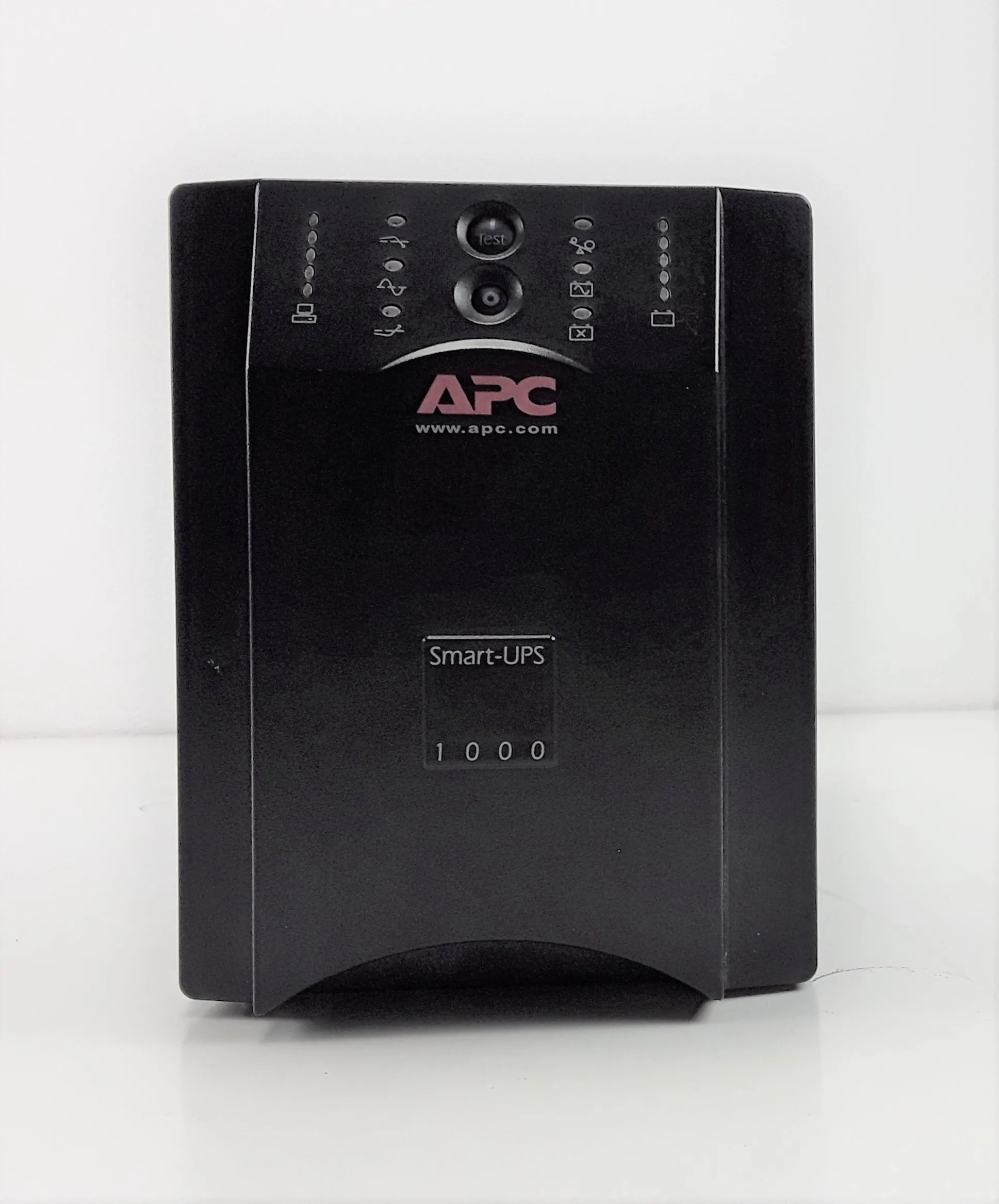 APC Smart UPS 1000 Power Supply - UPS for Computer / IT