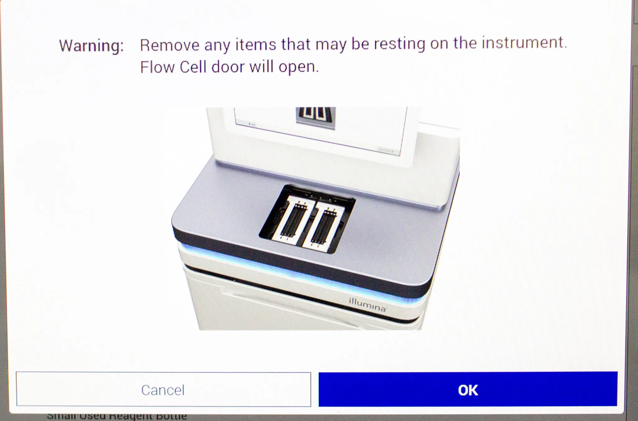 Illumina NovaSeq 6000 DNA Sequencing System