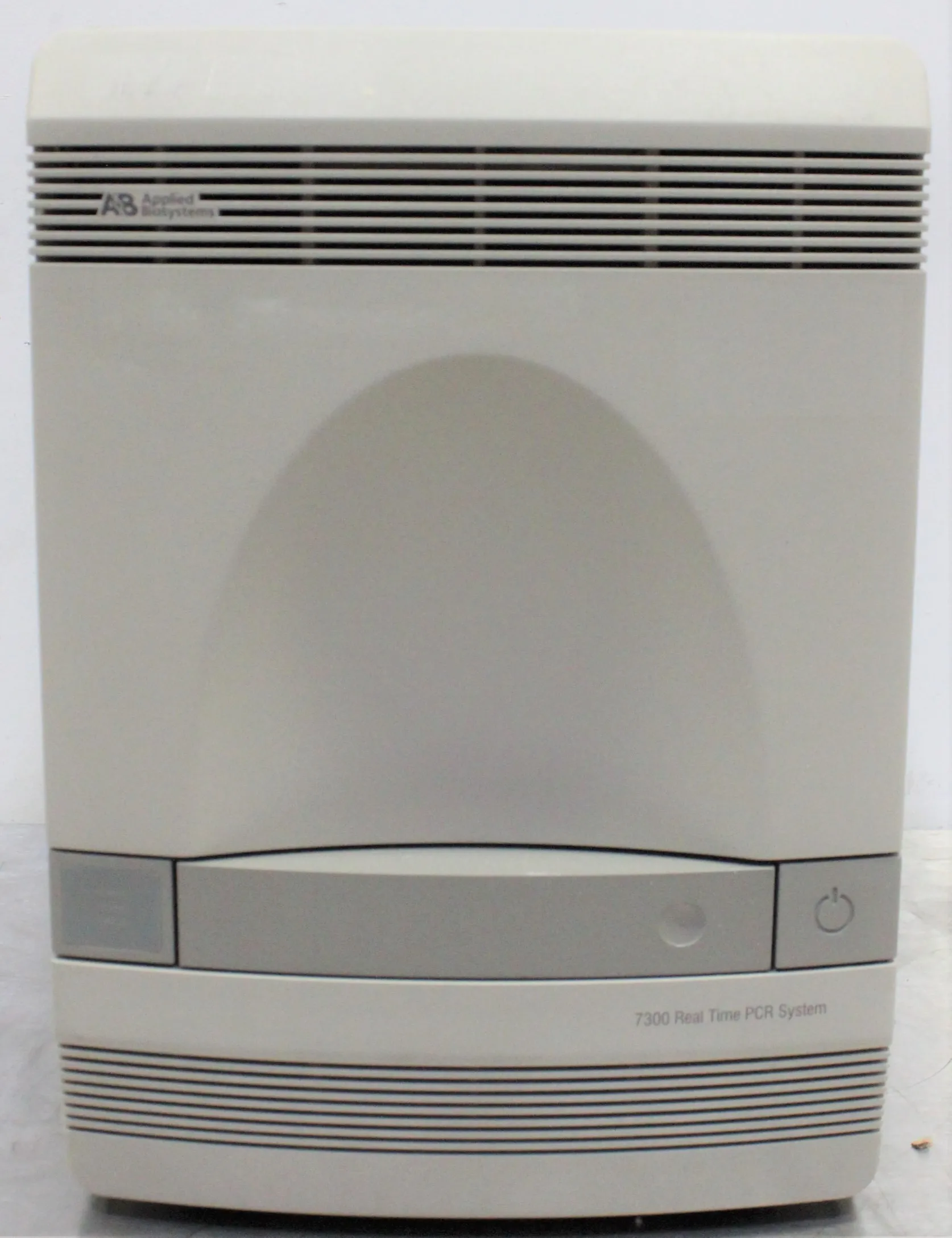 Applied Biosystems 7300 Real Time PCR System 4357362