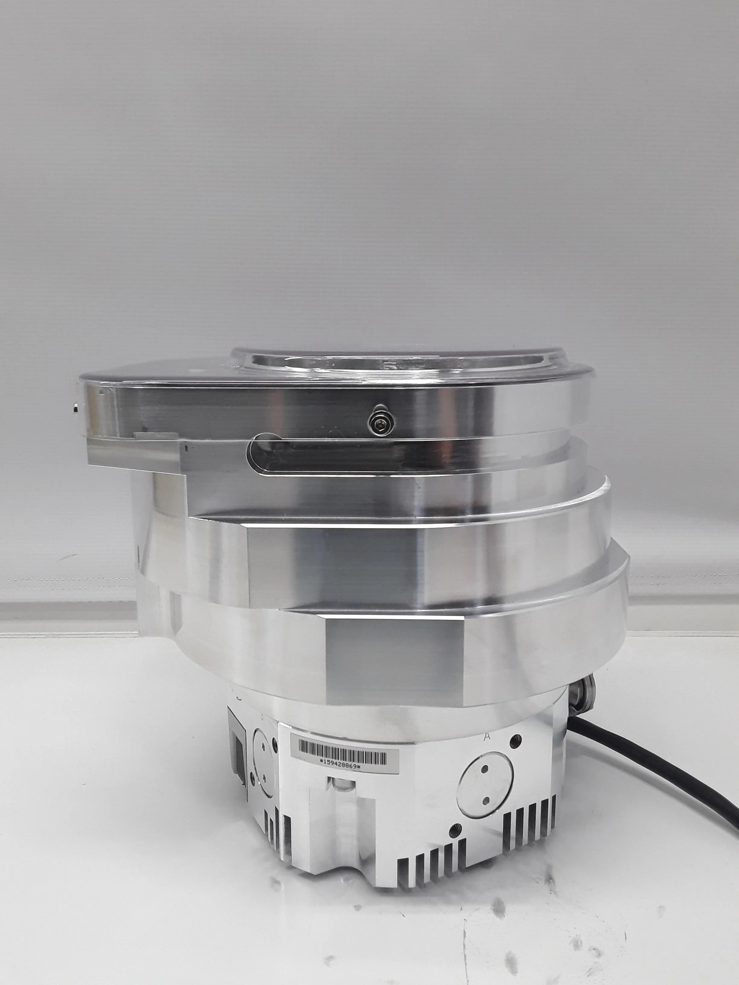 Edwards nEXT400IID Laboratory Turbomolecular Pump