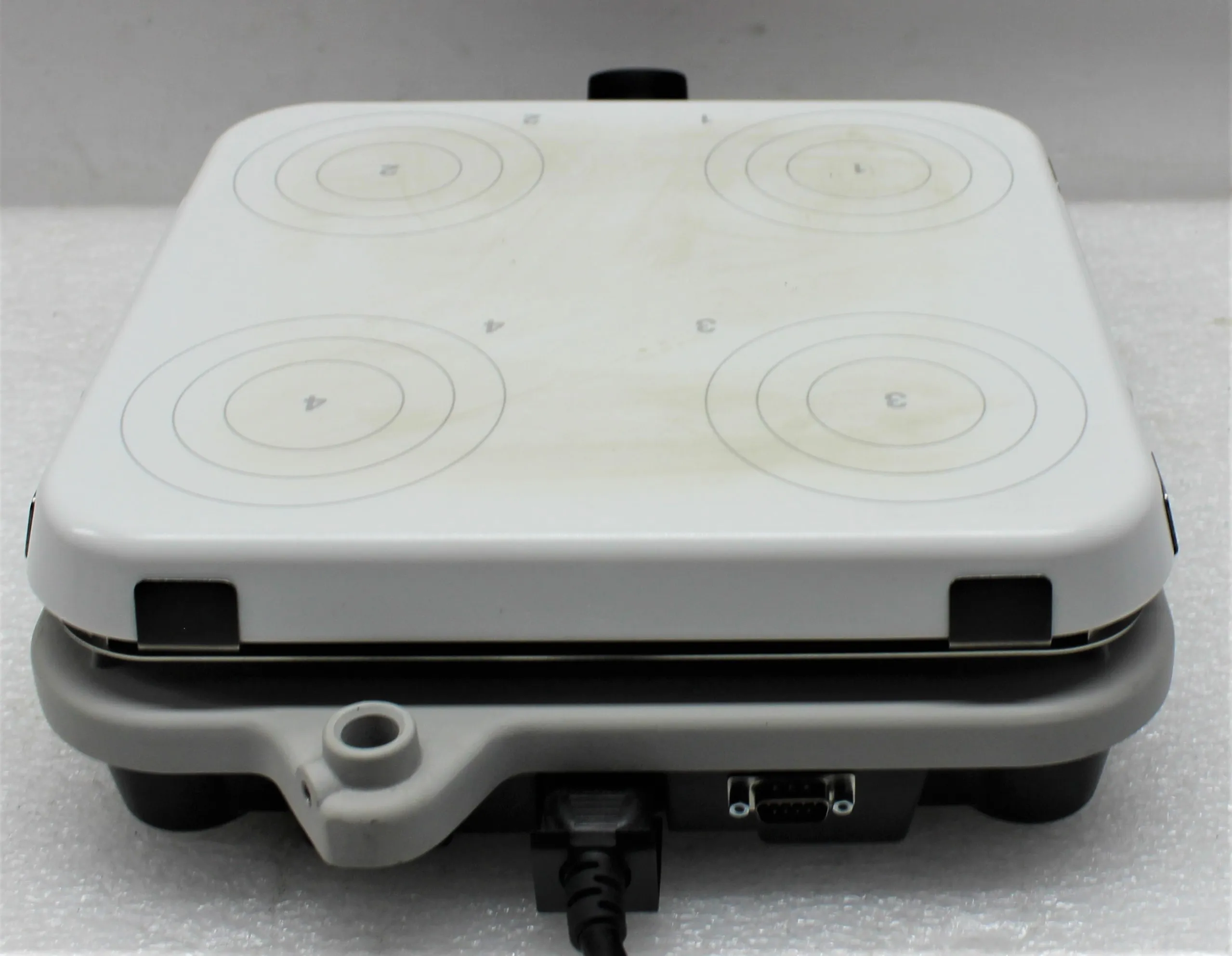 Thermo Scientific Super-Nuova Multi-Position Digital Stirring Hotplates