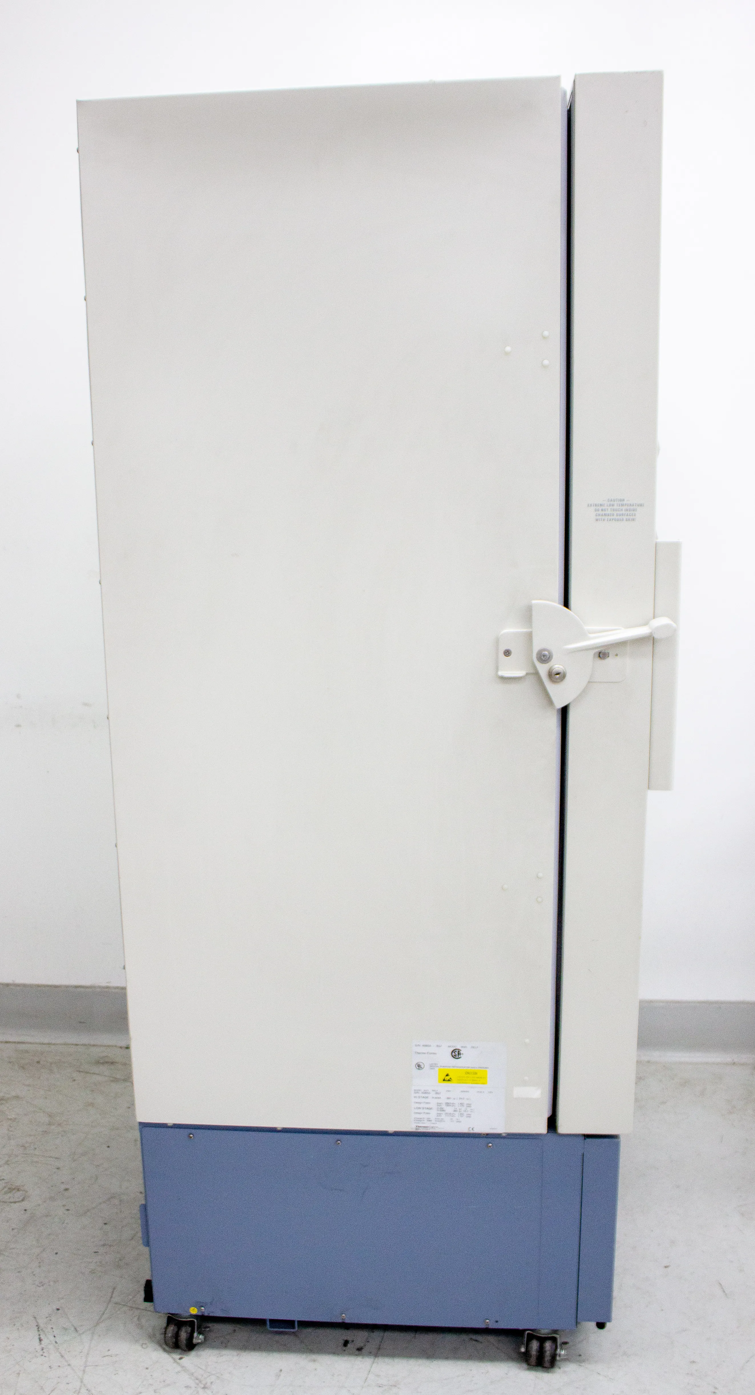 Thermo Forma Scientific -86 Ultra Low Temperature Freezer Model 8525