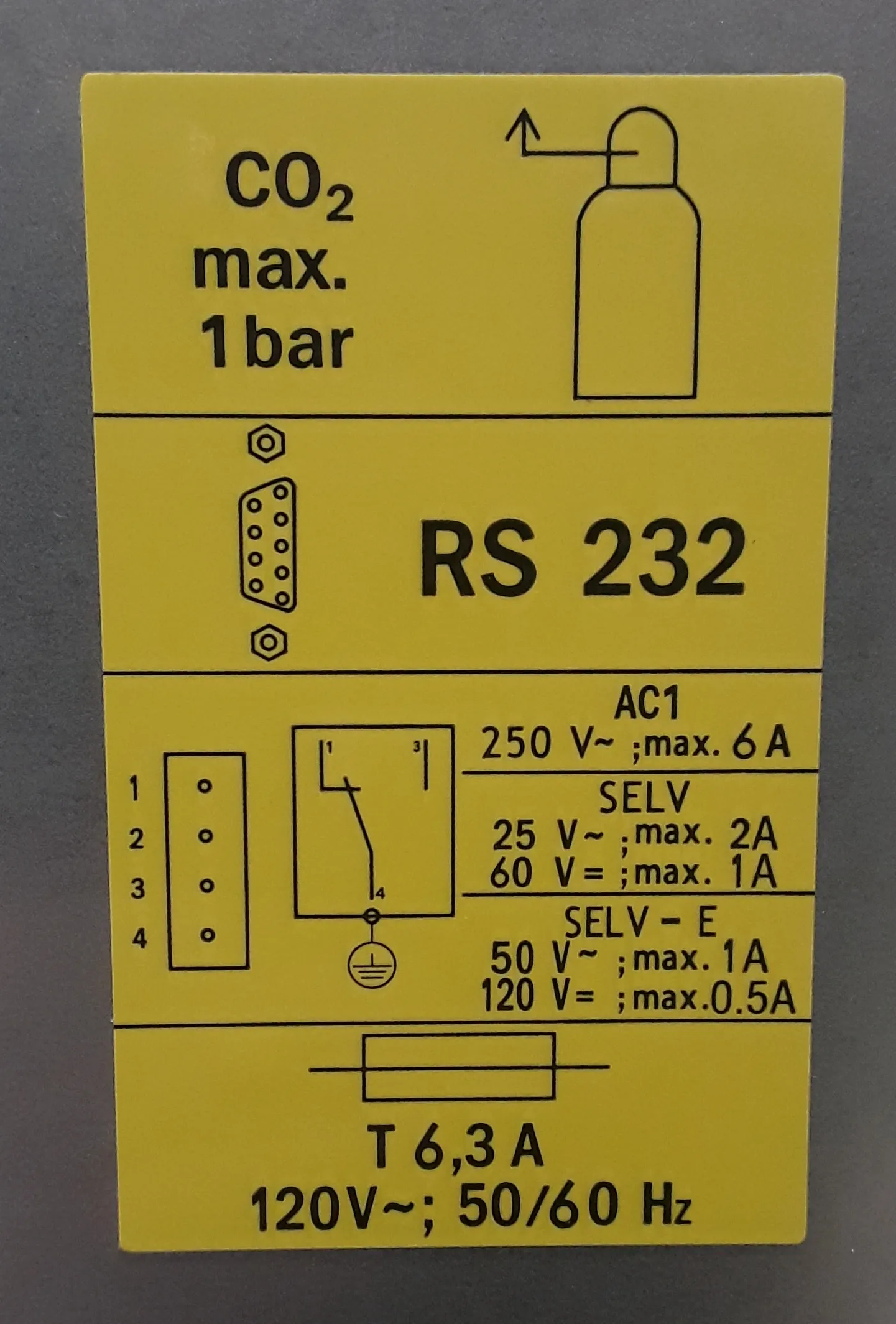 VWR Air Jacketed CO2 Incubator 10810-880