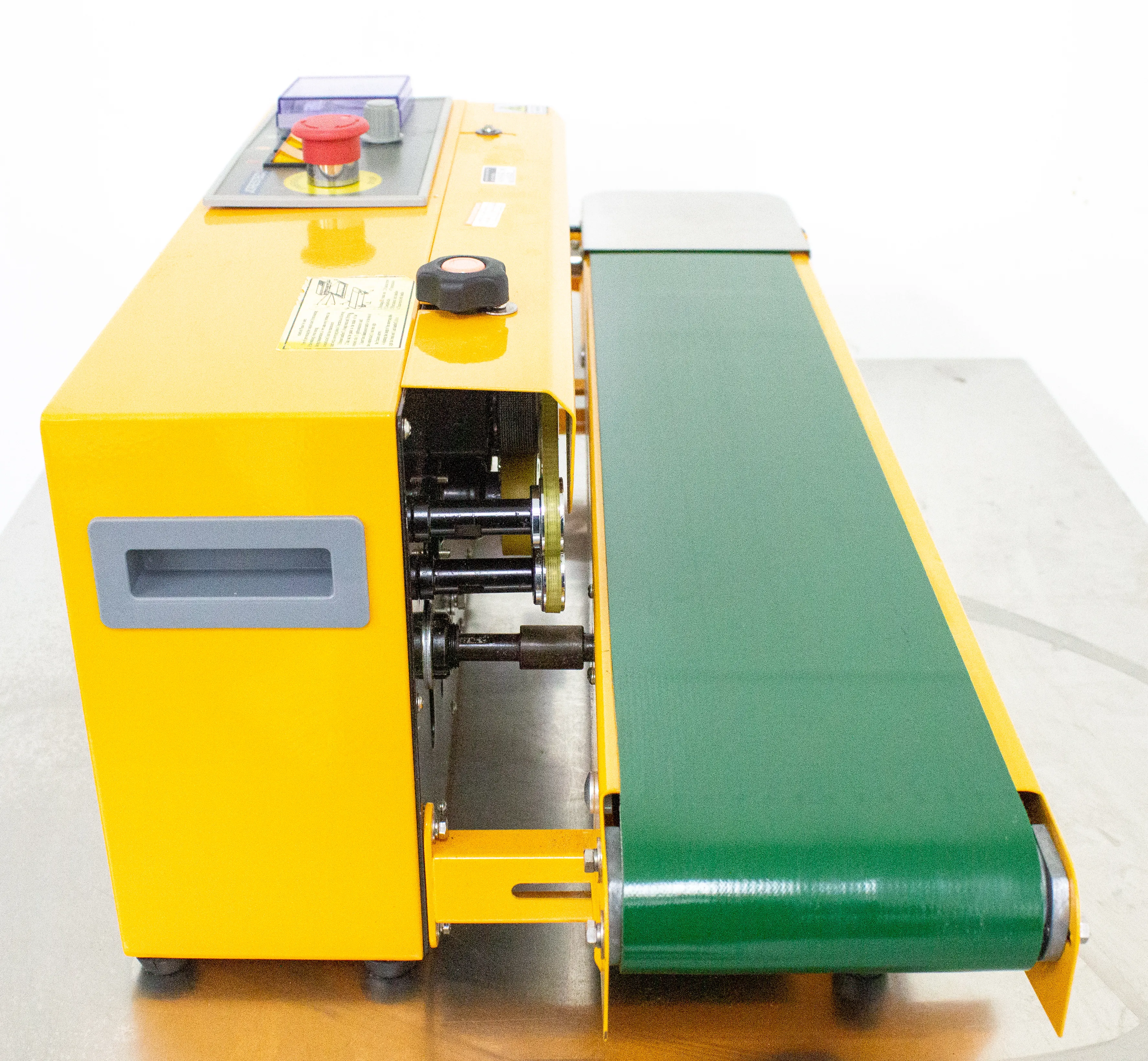 Jorestech Continuous Band Sealer Model CBS-630