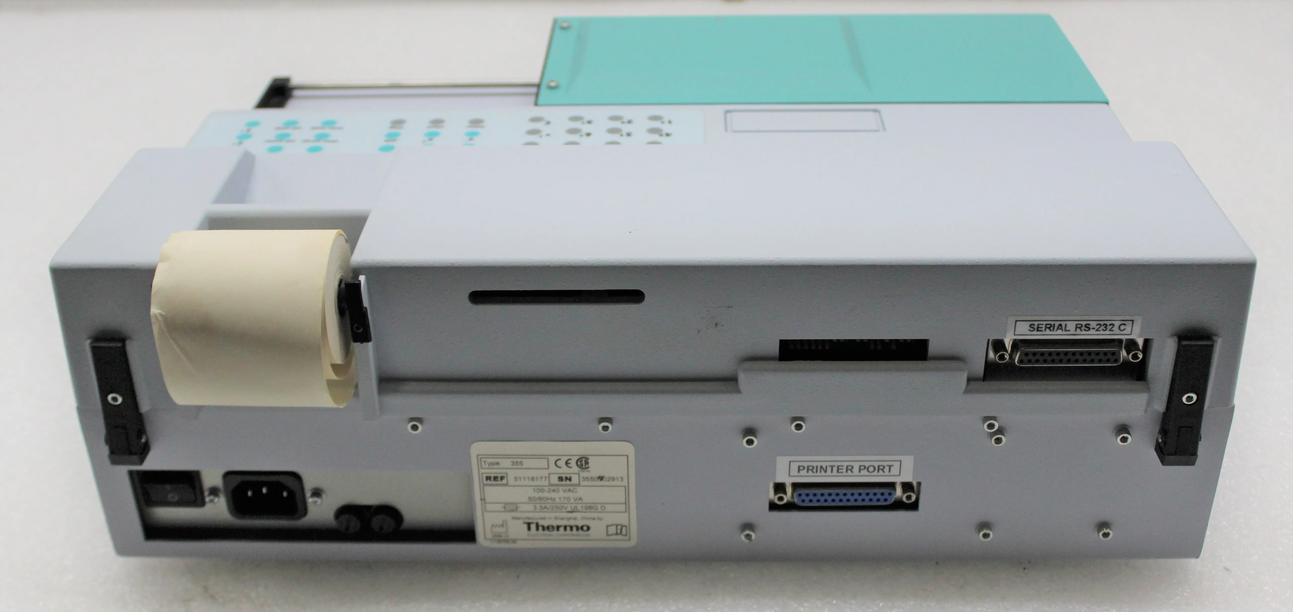 Thermo Electron Multiskan EX Microplate Photometer