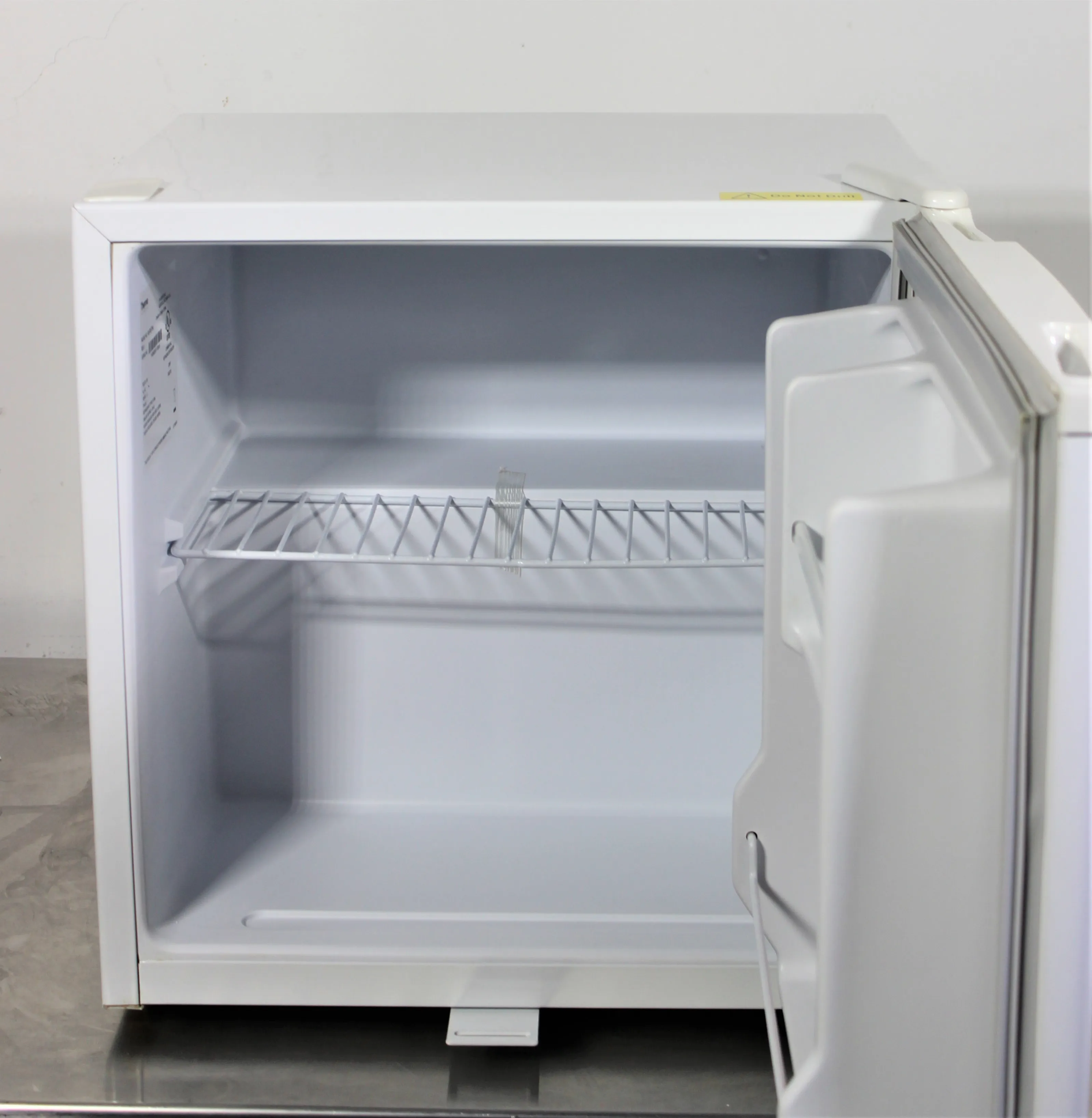 Thermo Scientific 02LREETSA Laboratory Refrigerator/Freezer Combo