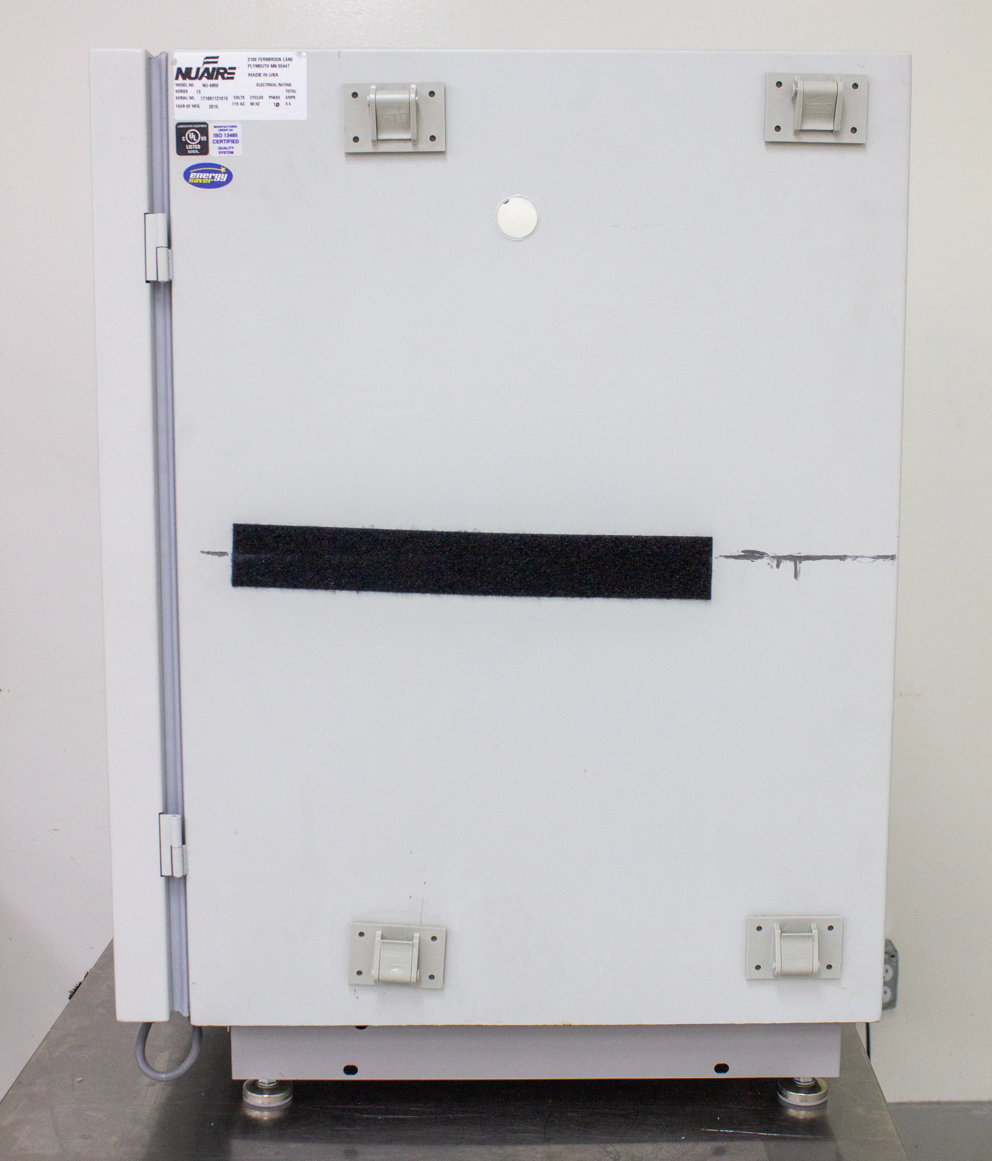 NuAire NU 4850 US Autoflow Water Jacketed CO2 Incubator