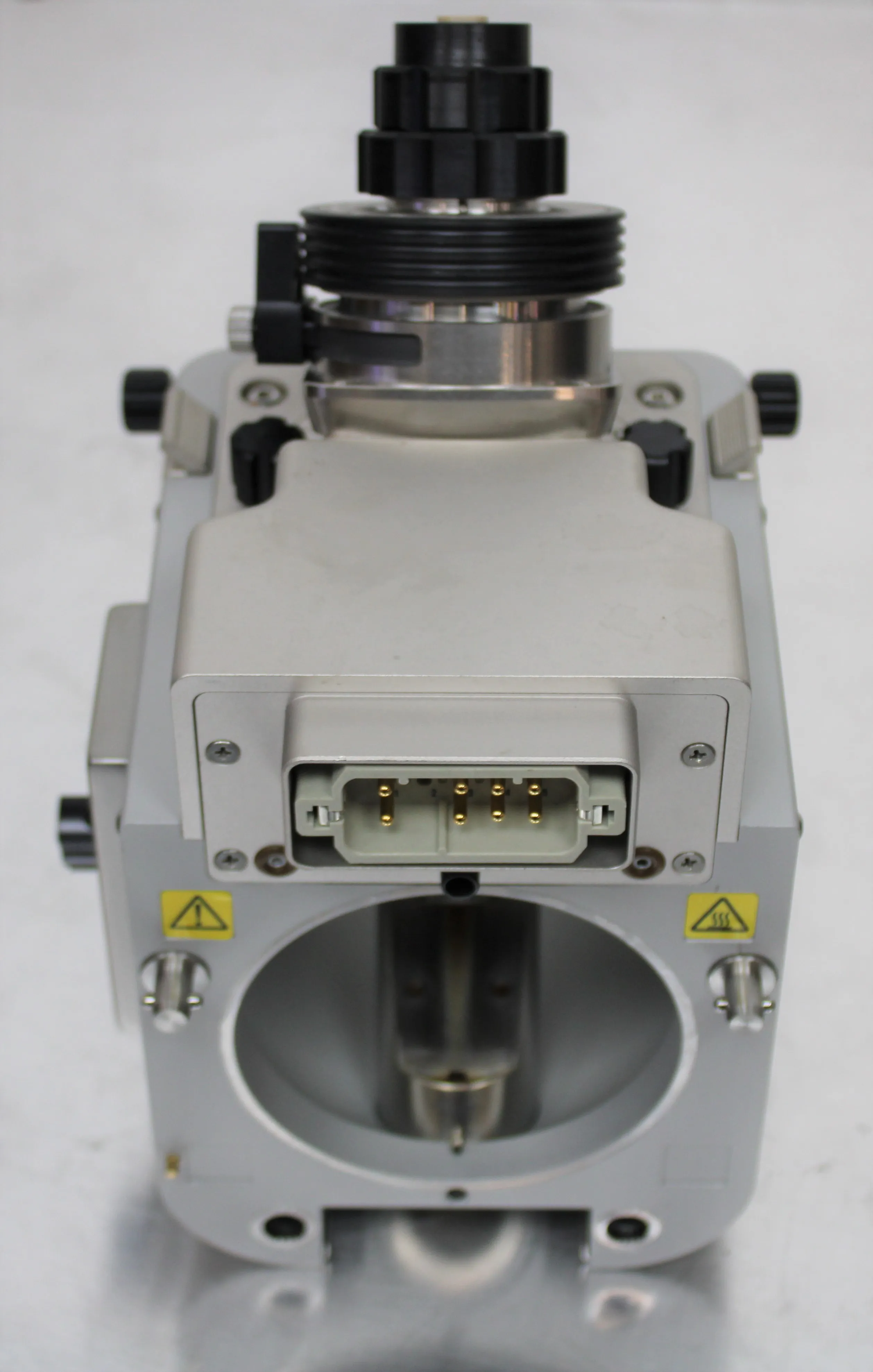 D.I.S. Dynamic Integrated Solutions 80111-60470 Mass Spectrometry Housing