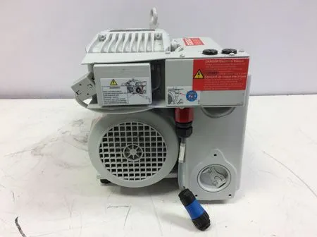 Sogevac SV 40/65 BIFC Vacuum Pump