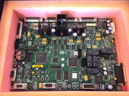 Applied Biosystems PCA Controller 7900HT Board Part #4339790