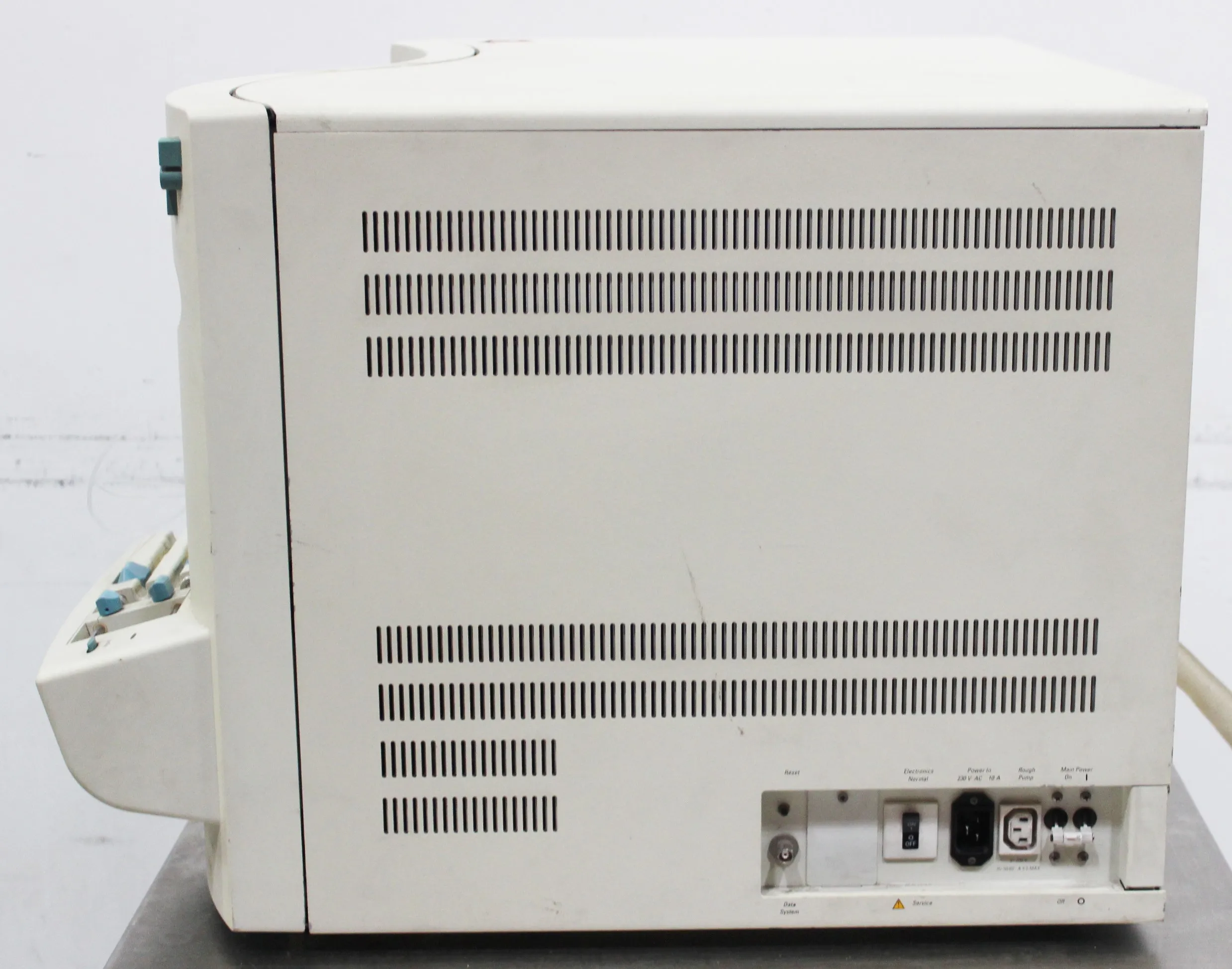 Finnigan MAT LCQ Mass Spectrometer System