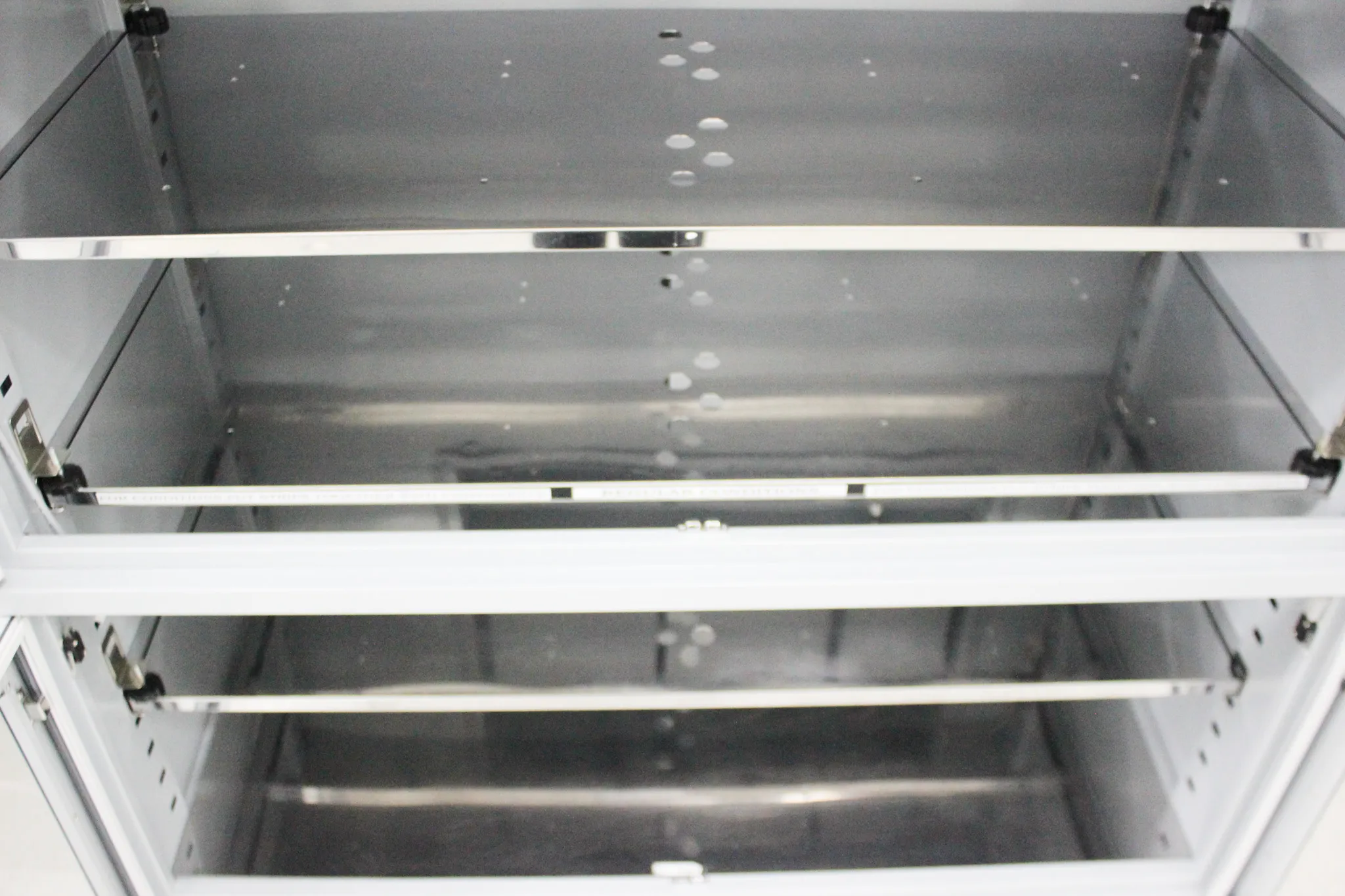 Totech Super Dry Storage Cabinet HSD 1106-22