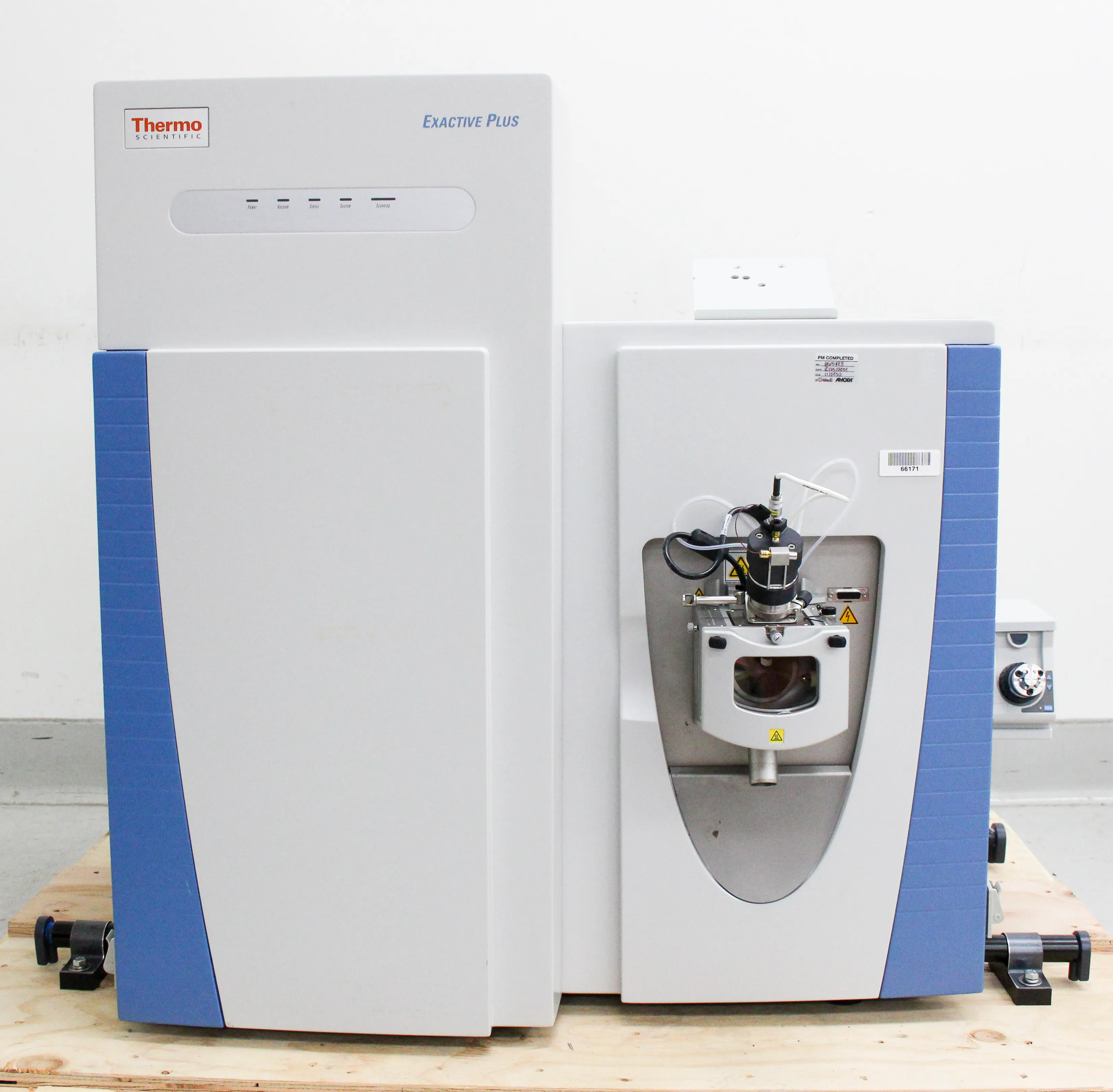 Thermo Scientific Exactive Plus Orbitrap Mass Spectrometer