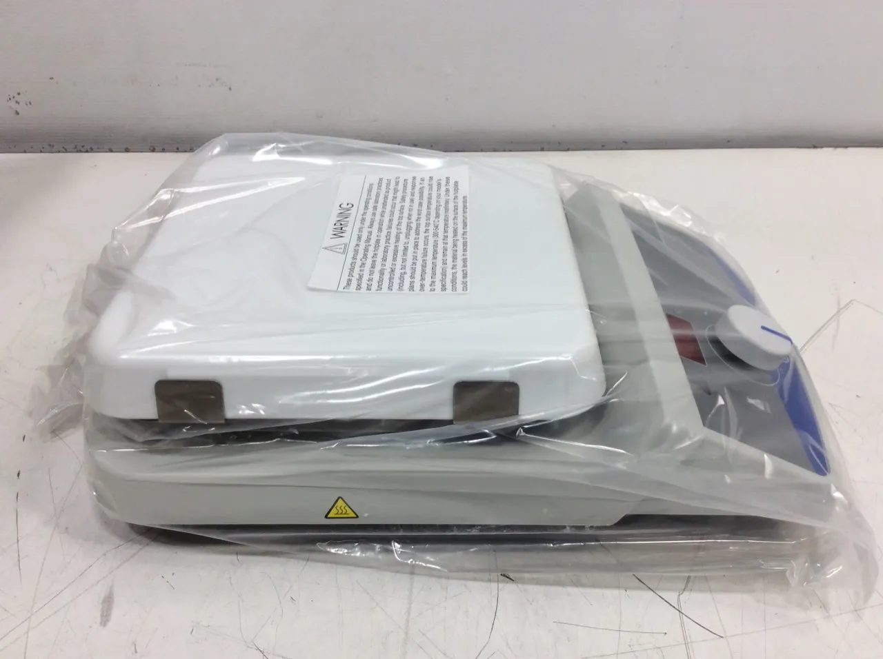 Fisher Scientific Isotemp Hotplate Cat. 11-100-49H