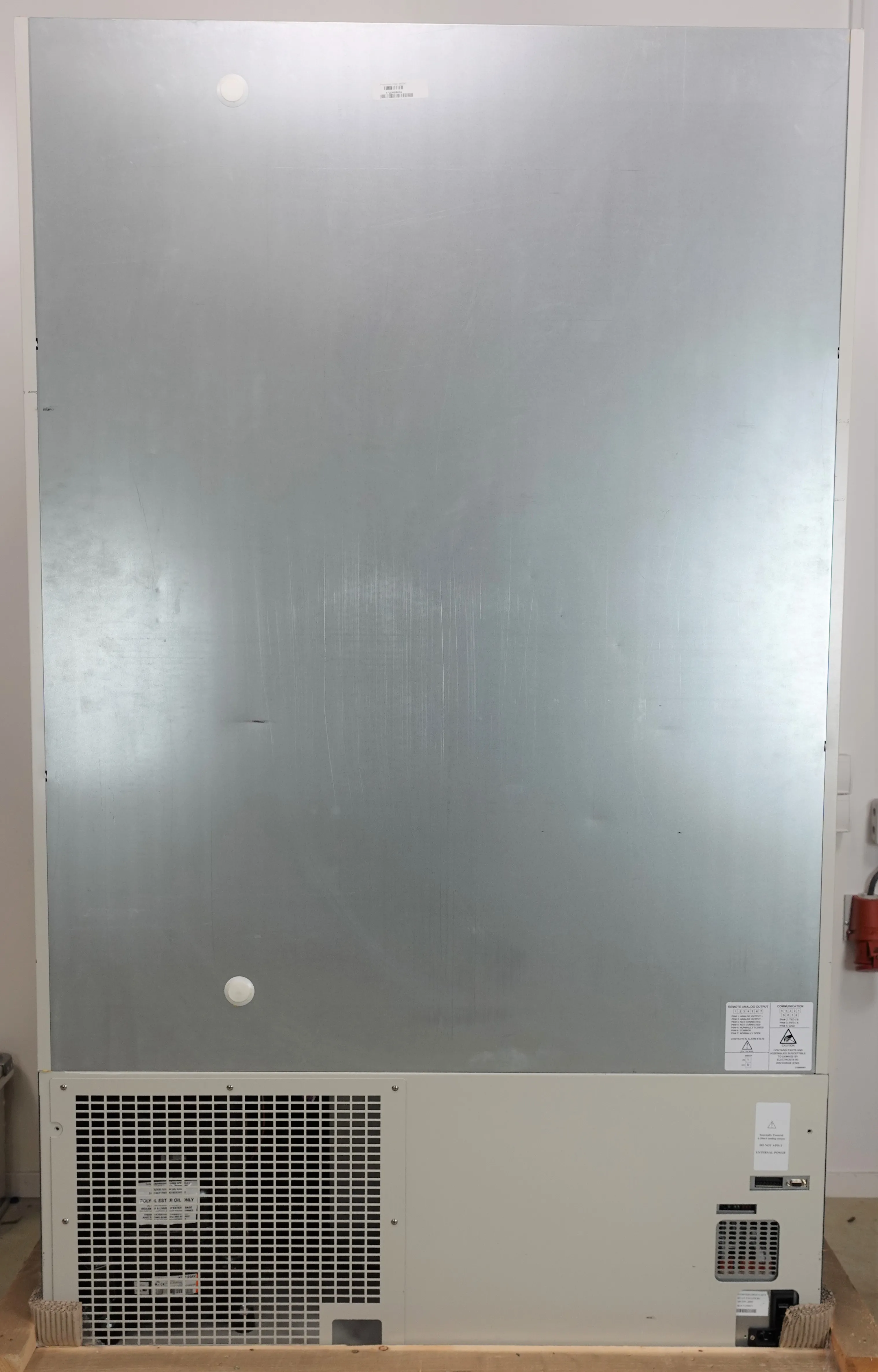 Thermo Revco UXF70086 ULT Freezer -86C, Used