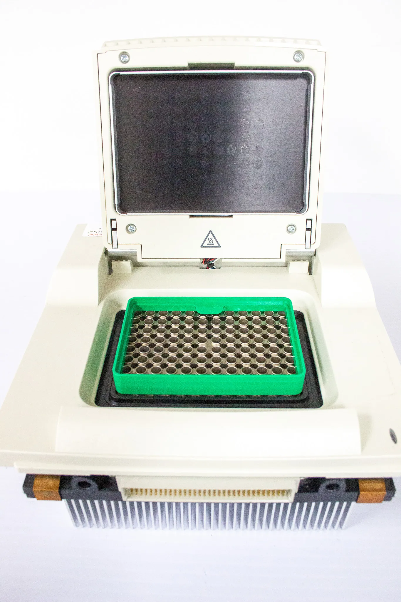 Bio-Rad 96 Deep Well Reaction Module for C1000 Touch and S1000 Thermal Cyclers