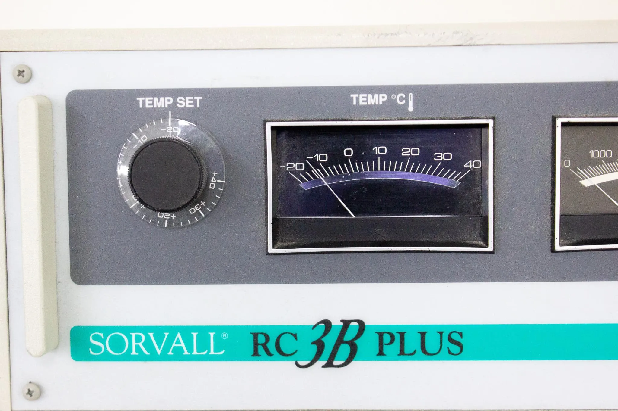 Kendro Sorvall RC 3B+ Plus General Purpose Automatic Refrigerated Centrifuge