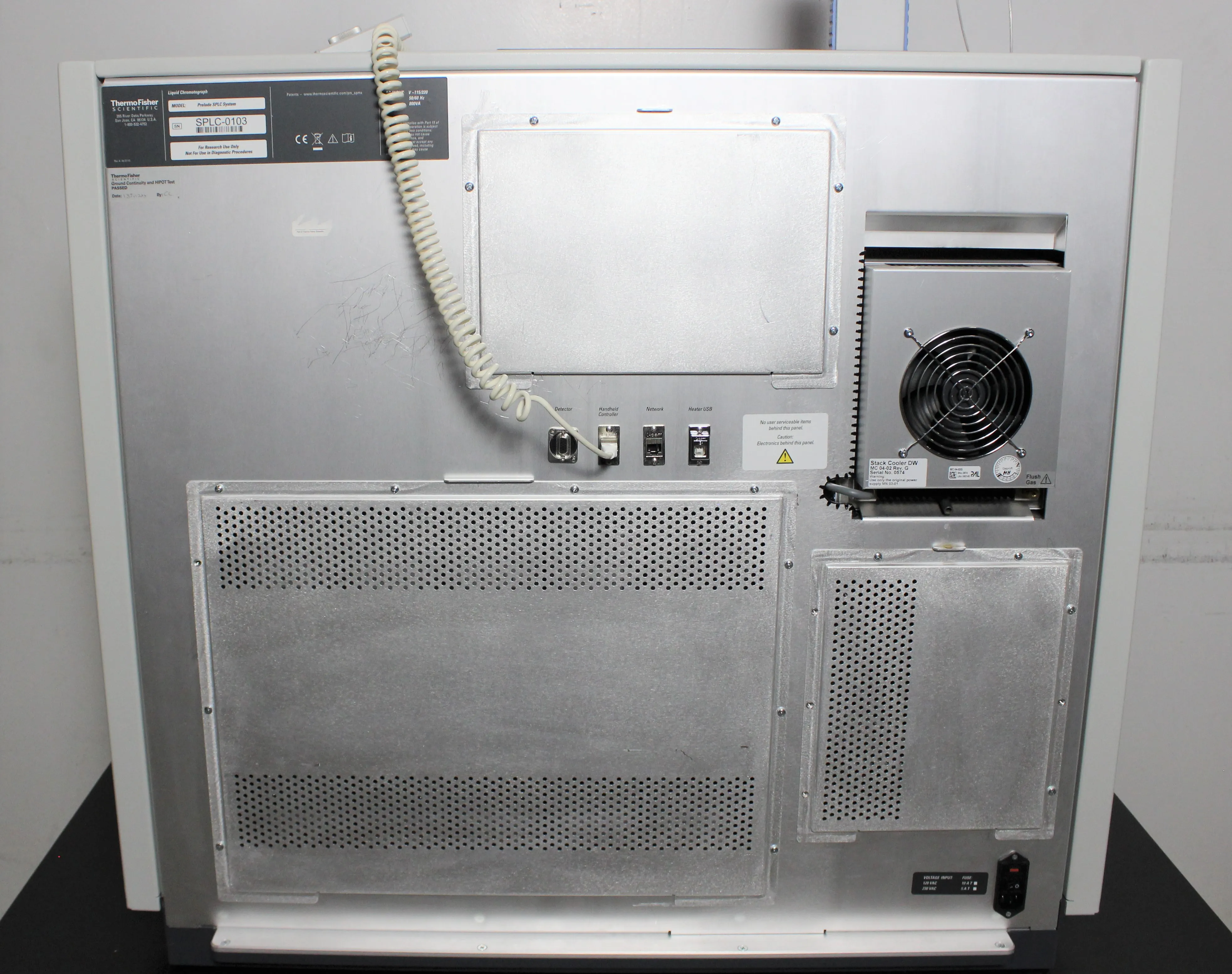 Thermo Fisher Prelude SPLC System