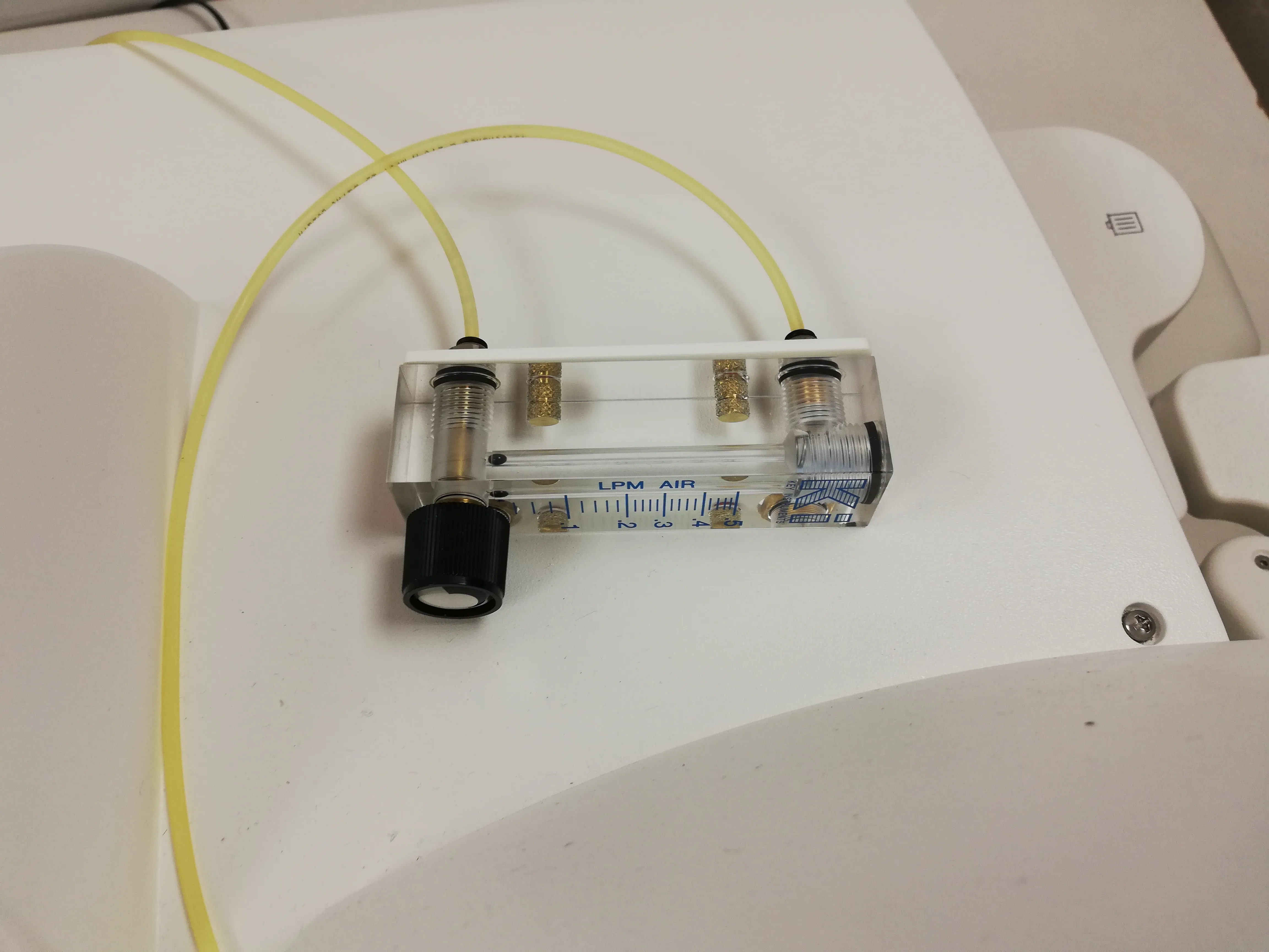 Ion Torrent Life Technologies PGM 7467 DNA Sequencer