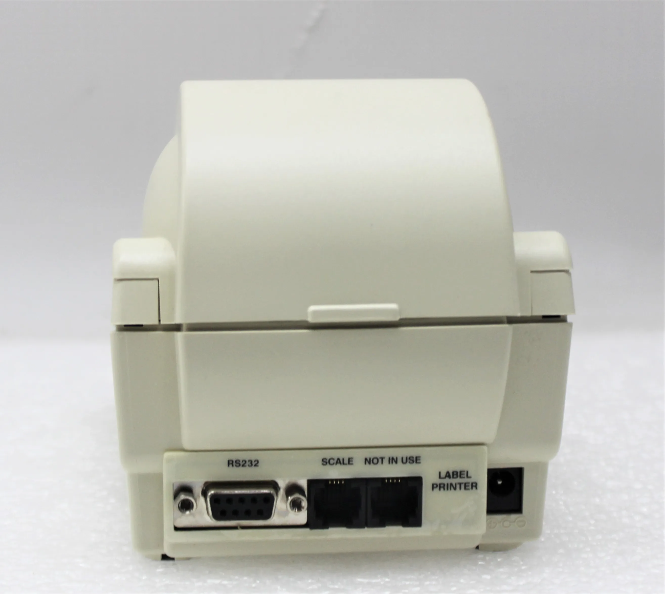 Used CAS Label Printer LP-50, 30-Day Warranty