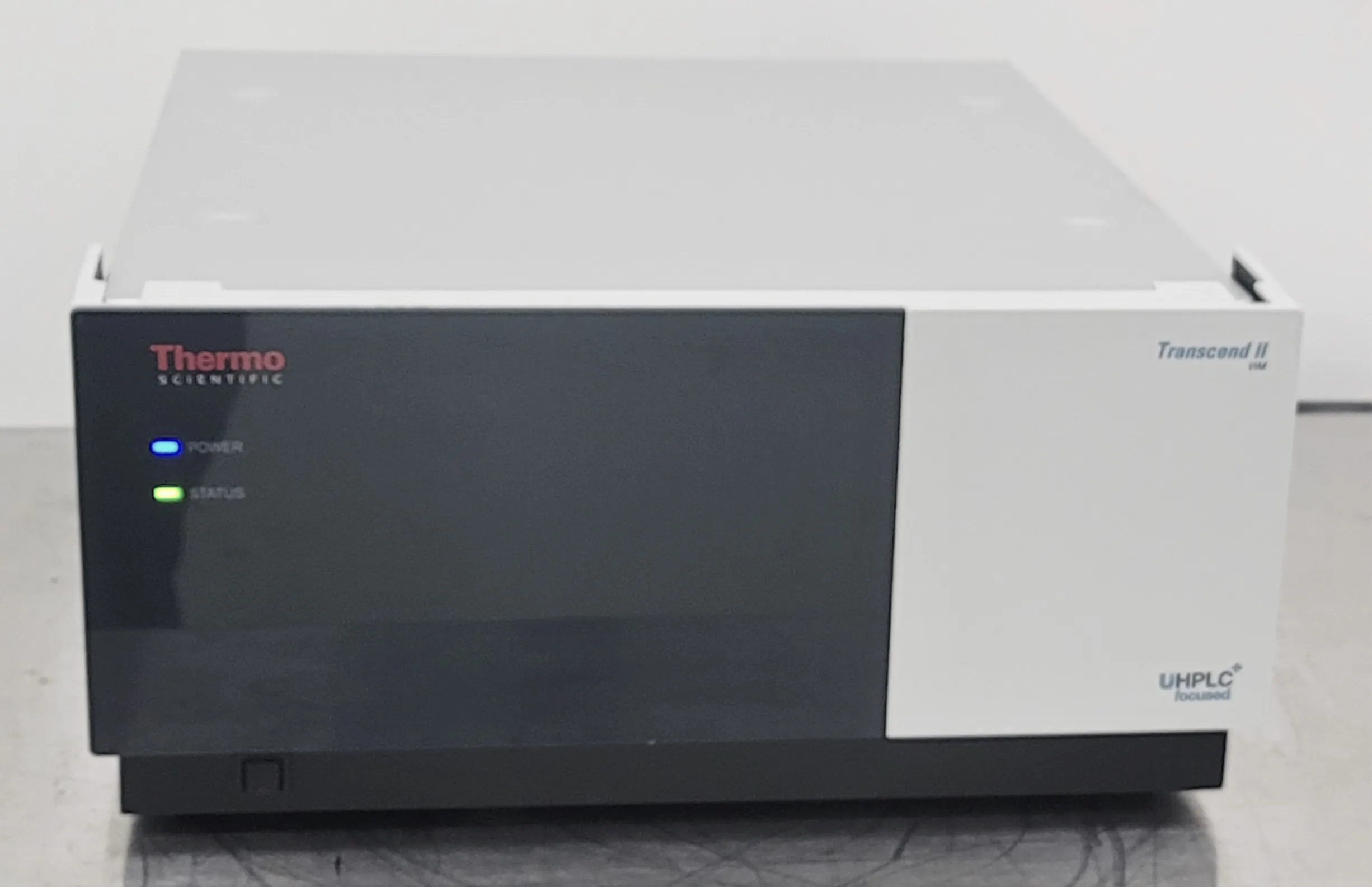 Thermo Scientific Transcend II VIM Valve HPLC / FPLC / GC / CE