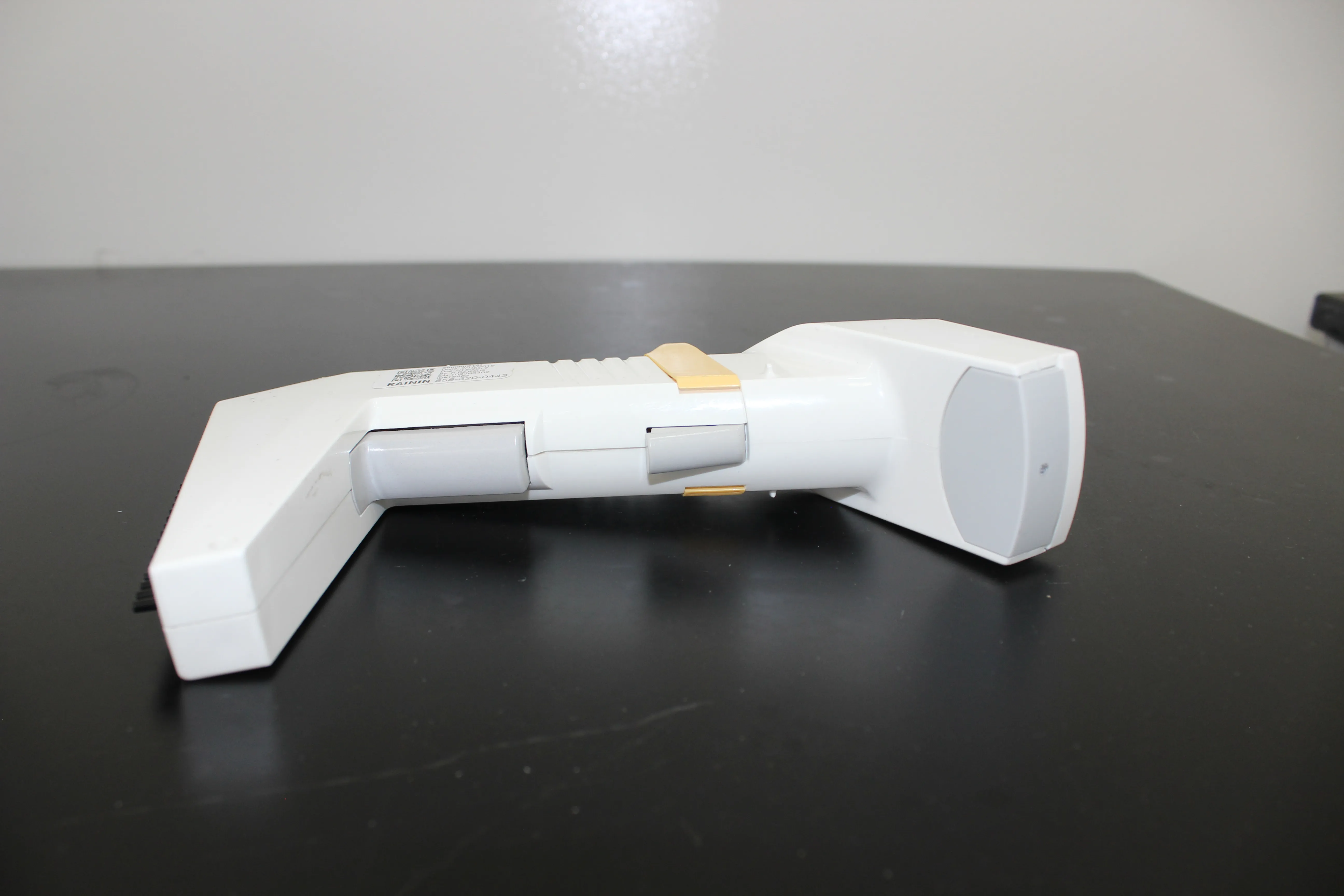 Matrix Impact Multichannel Electronic Pipette