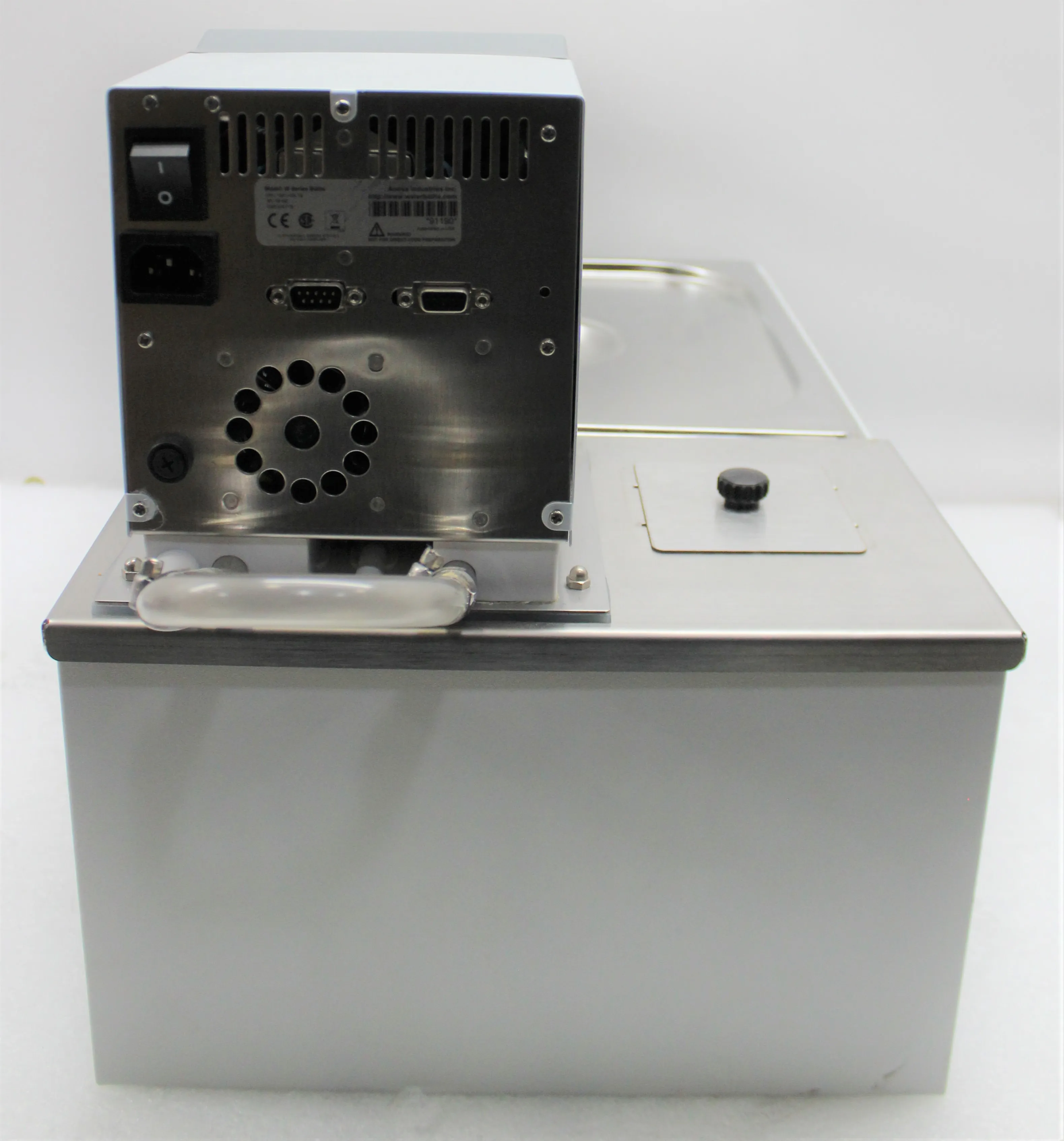 Anova W Series Waterbath - Used Laboratory Equipment