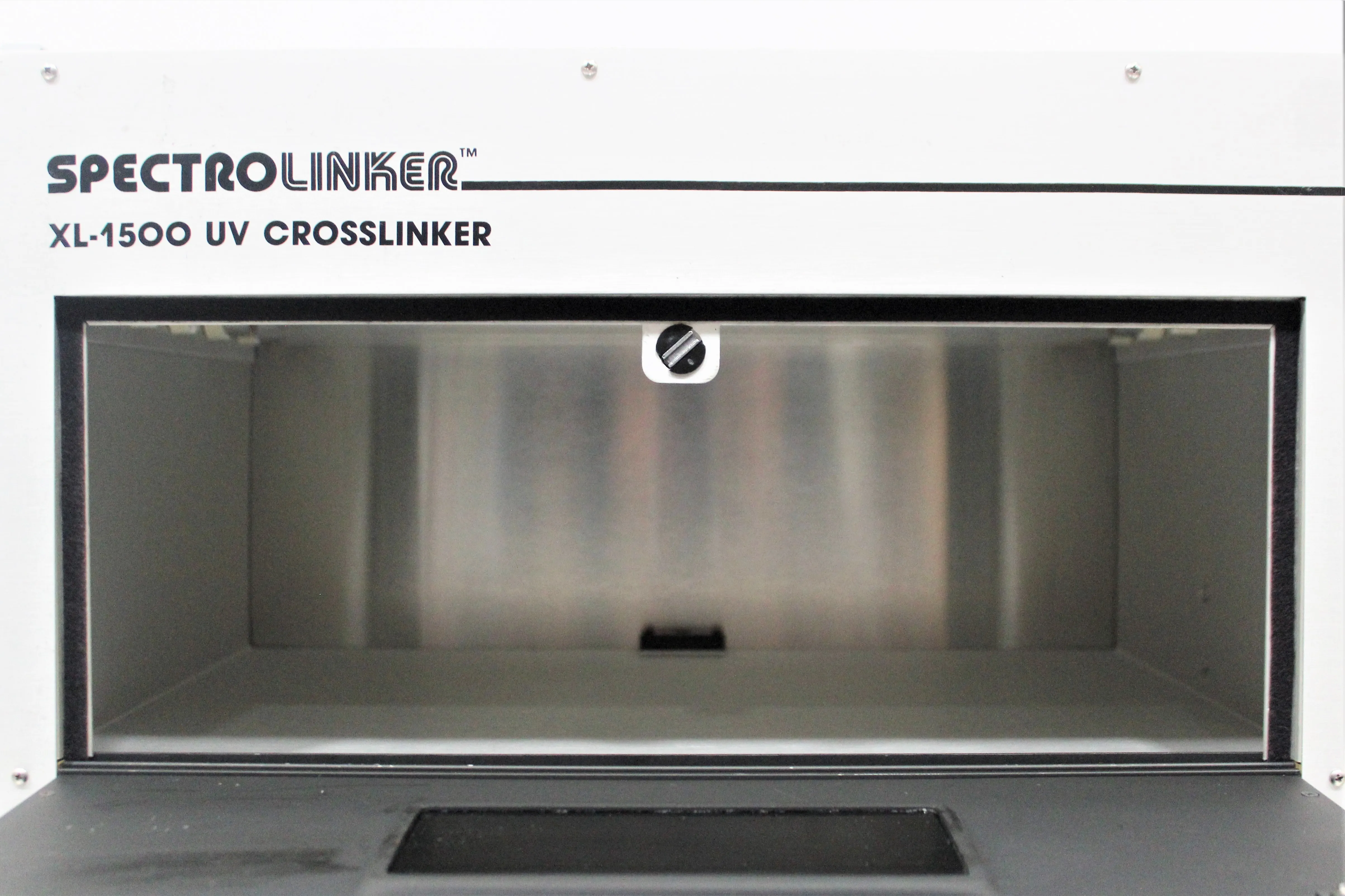 Spectrolinker XL-1500 UV Crosslinker by Spectroline, Model: XL-5000