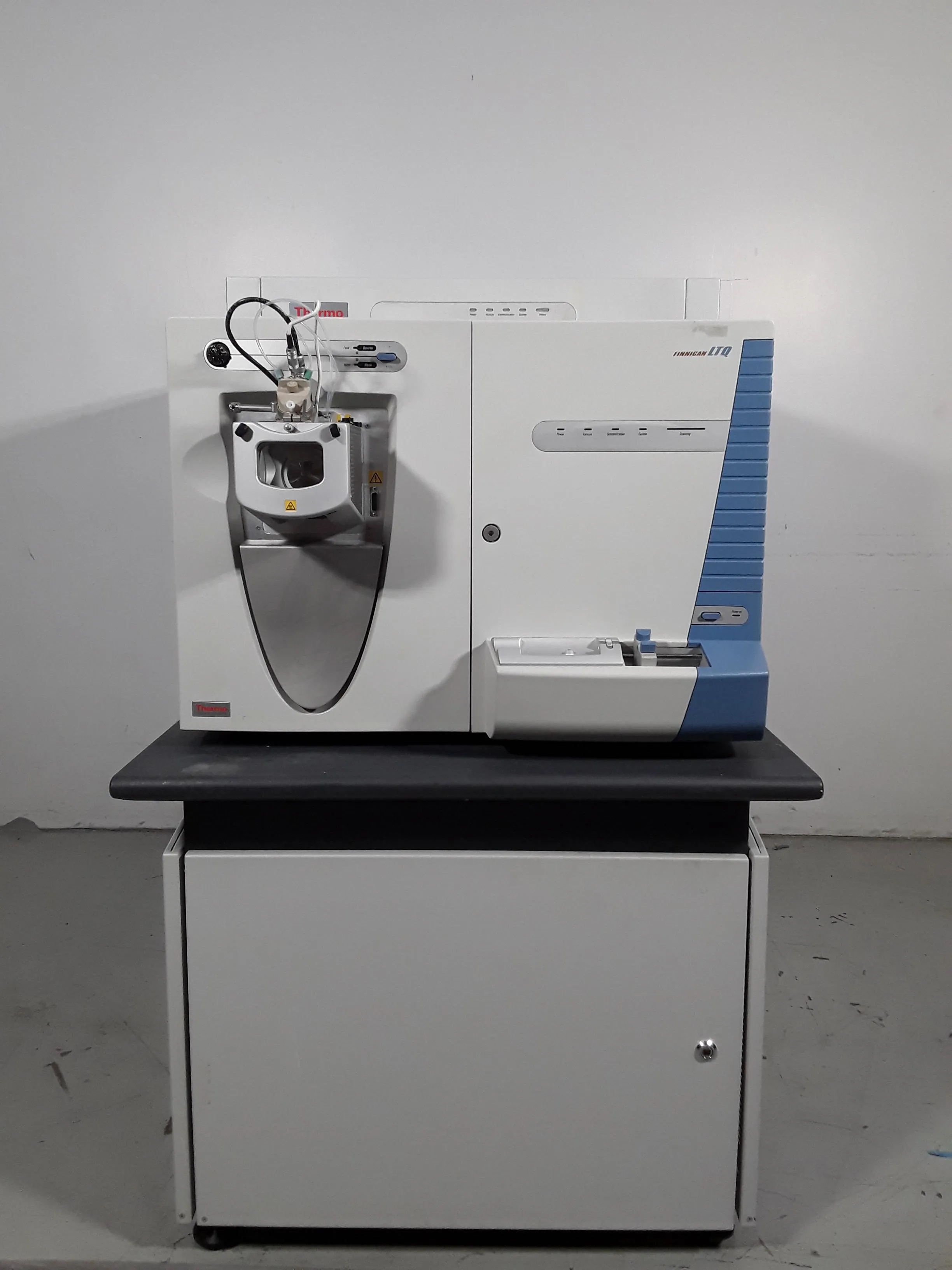 Thermo Fisher Orbitrap & Finnigan LTQ Mass Spectrometer