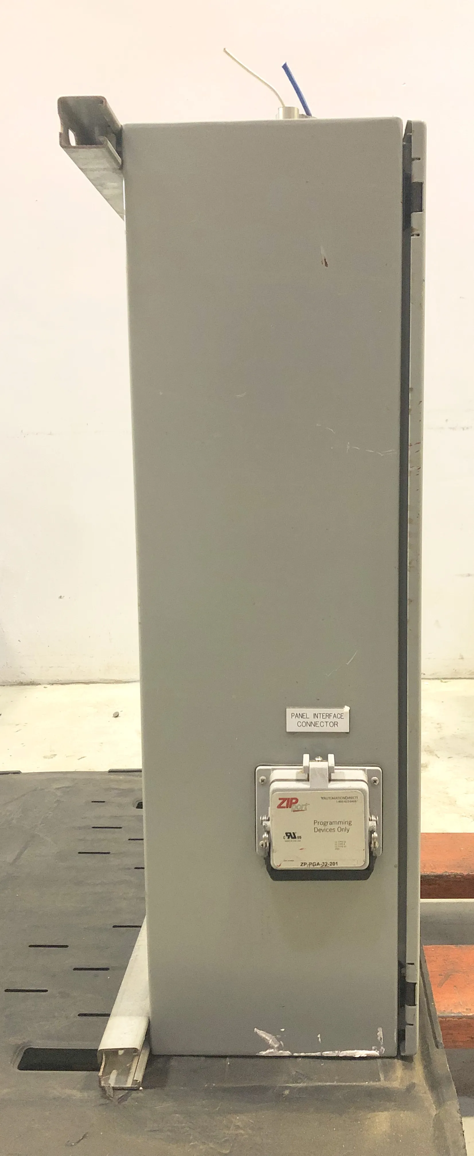 Allen Bradley PanelView Plus 1000