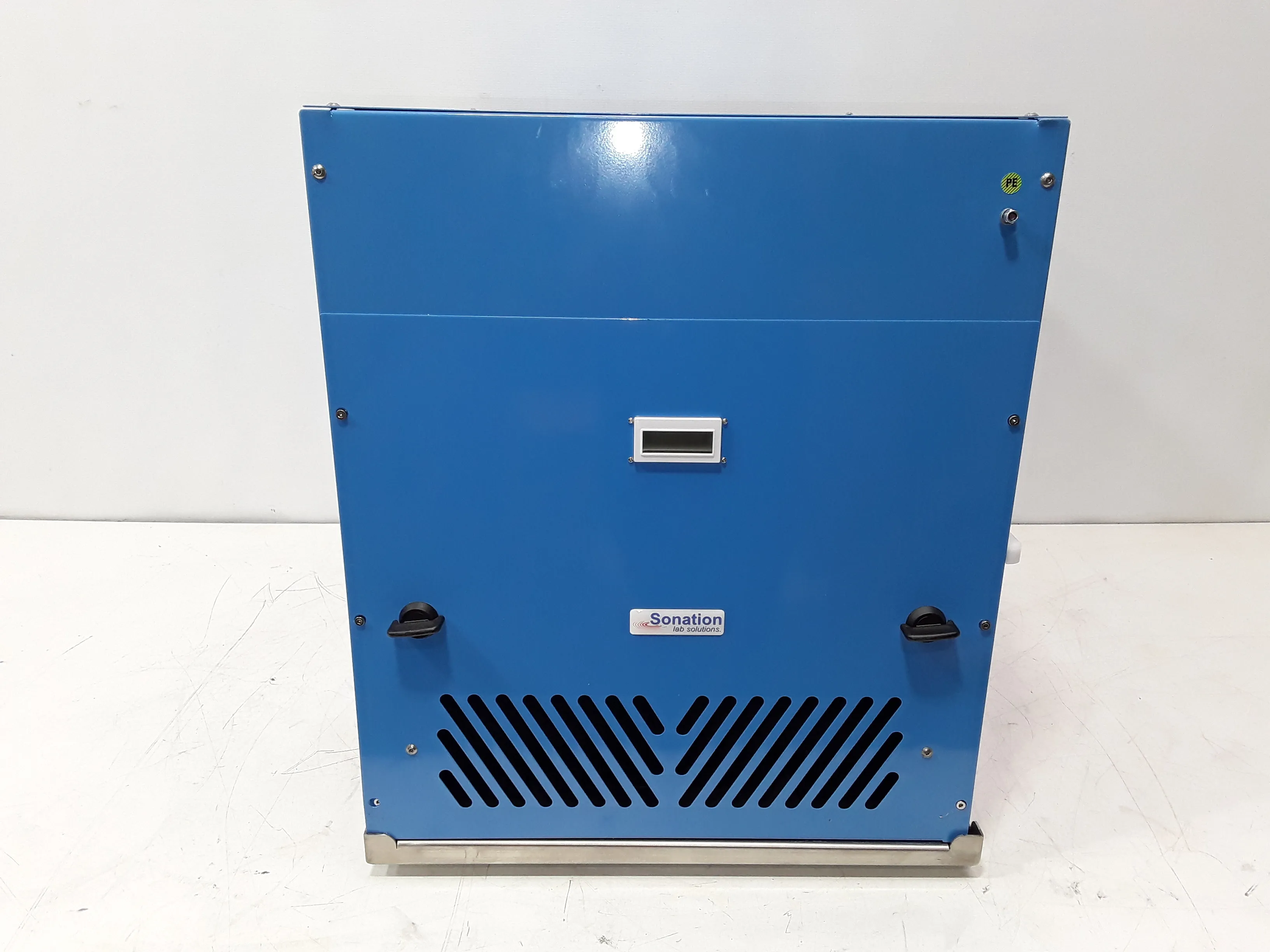 Sonation Lab Solutions Orbibox Noise Reduction Box for Vacuum Pumps