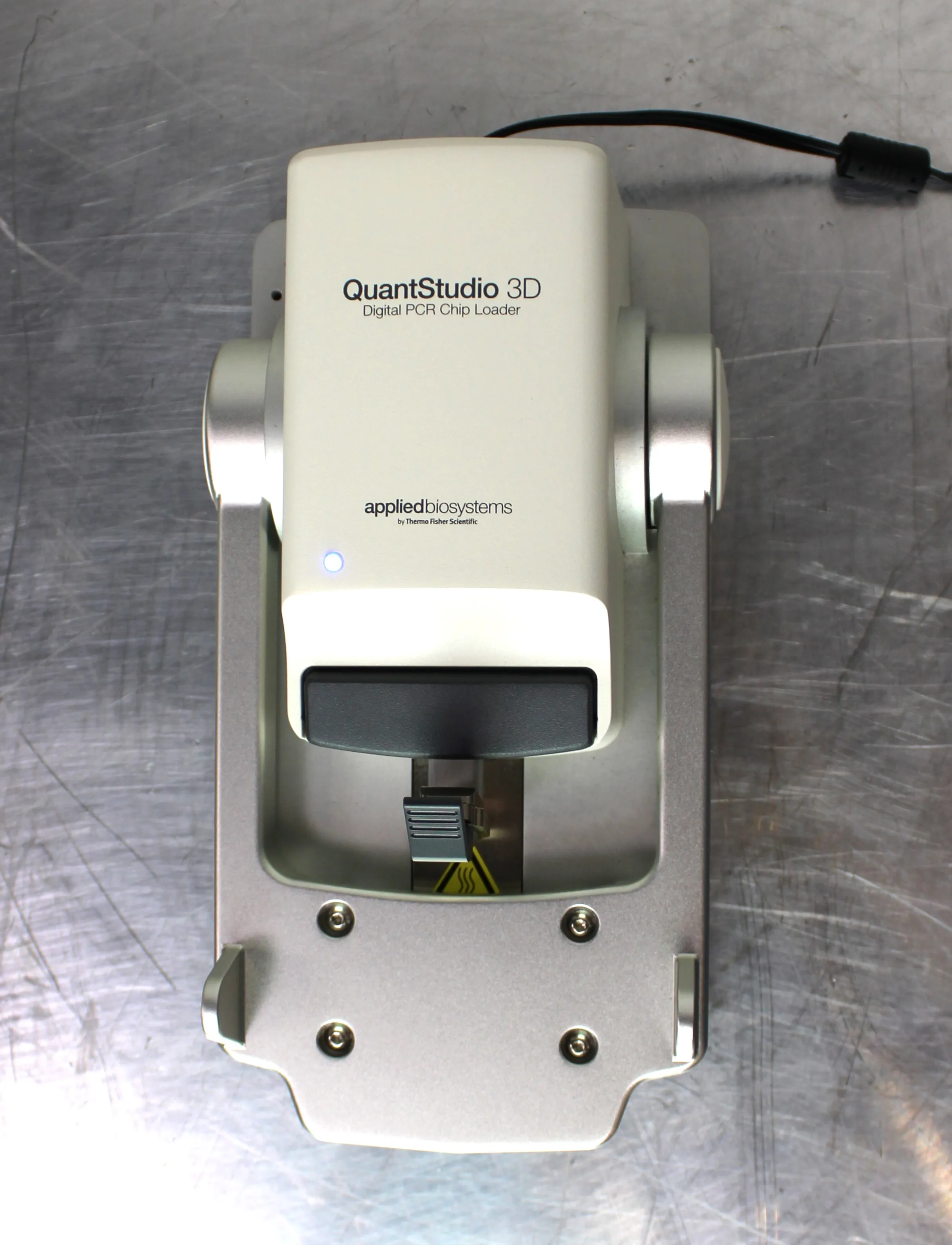 Thermo Applied Biosystems QuantStudio 3D Digital PCR Chip Loader REF: 4482592